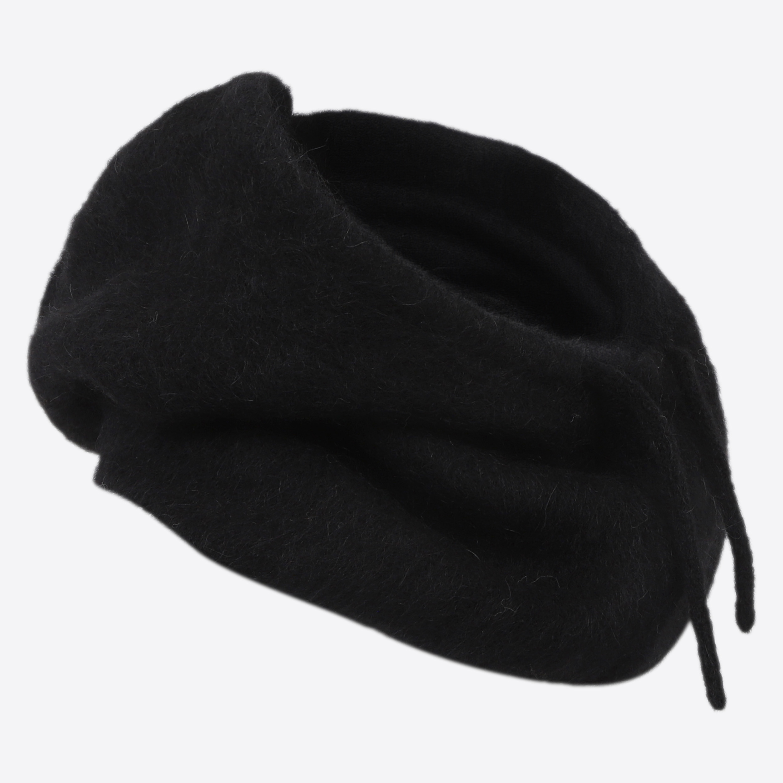 Furulundur Alpaca wool balaclava 