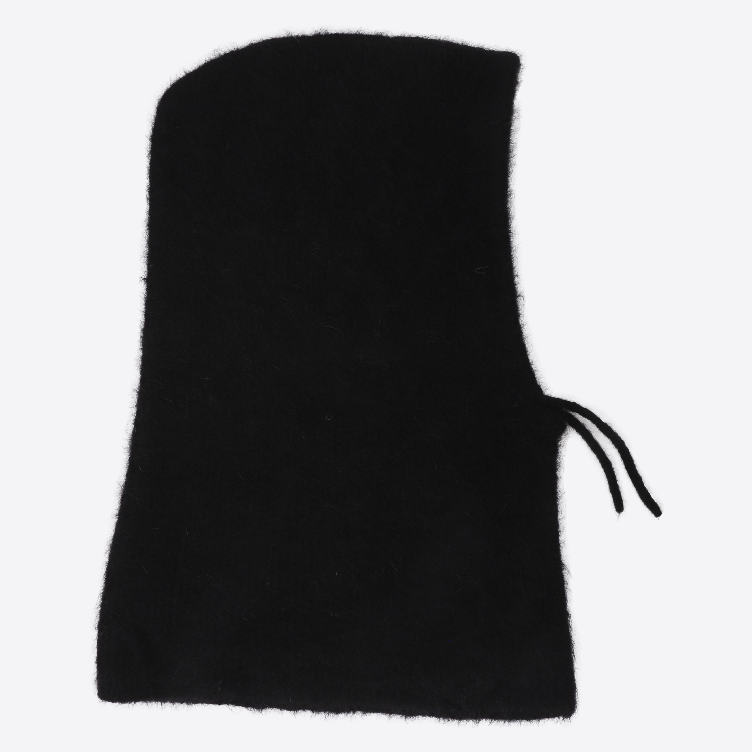 Furulundur Alpaca wool balaclava 