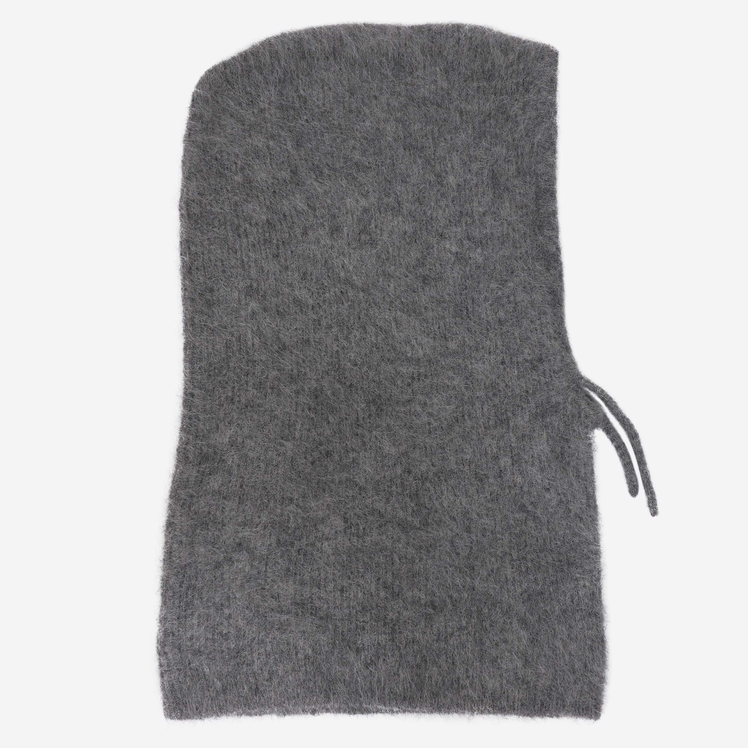 Furulundur Alpaca-Woll-Sturmhaube