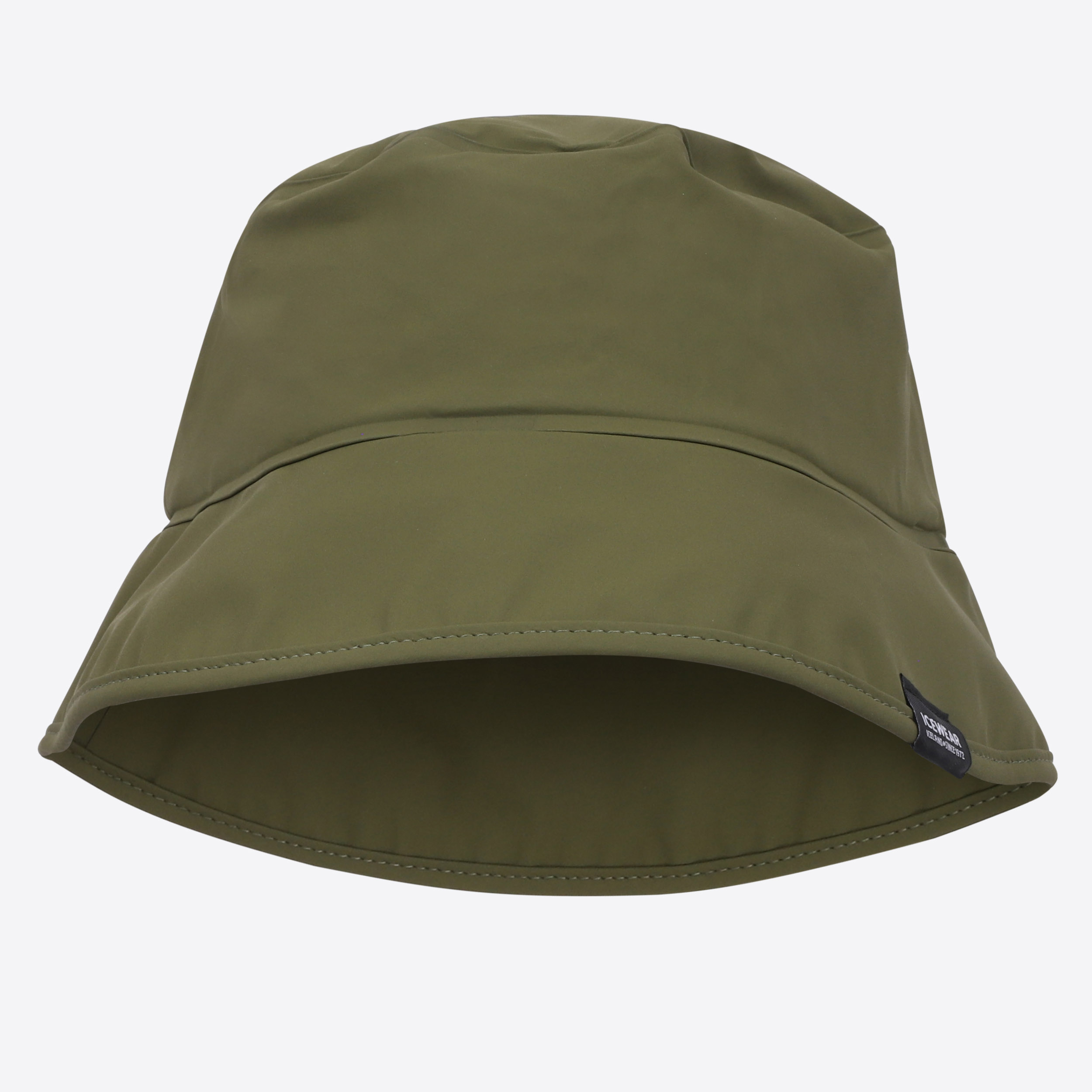 Foss chapeau de pluie doublé polaire