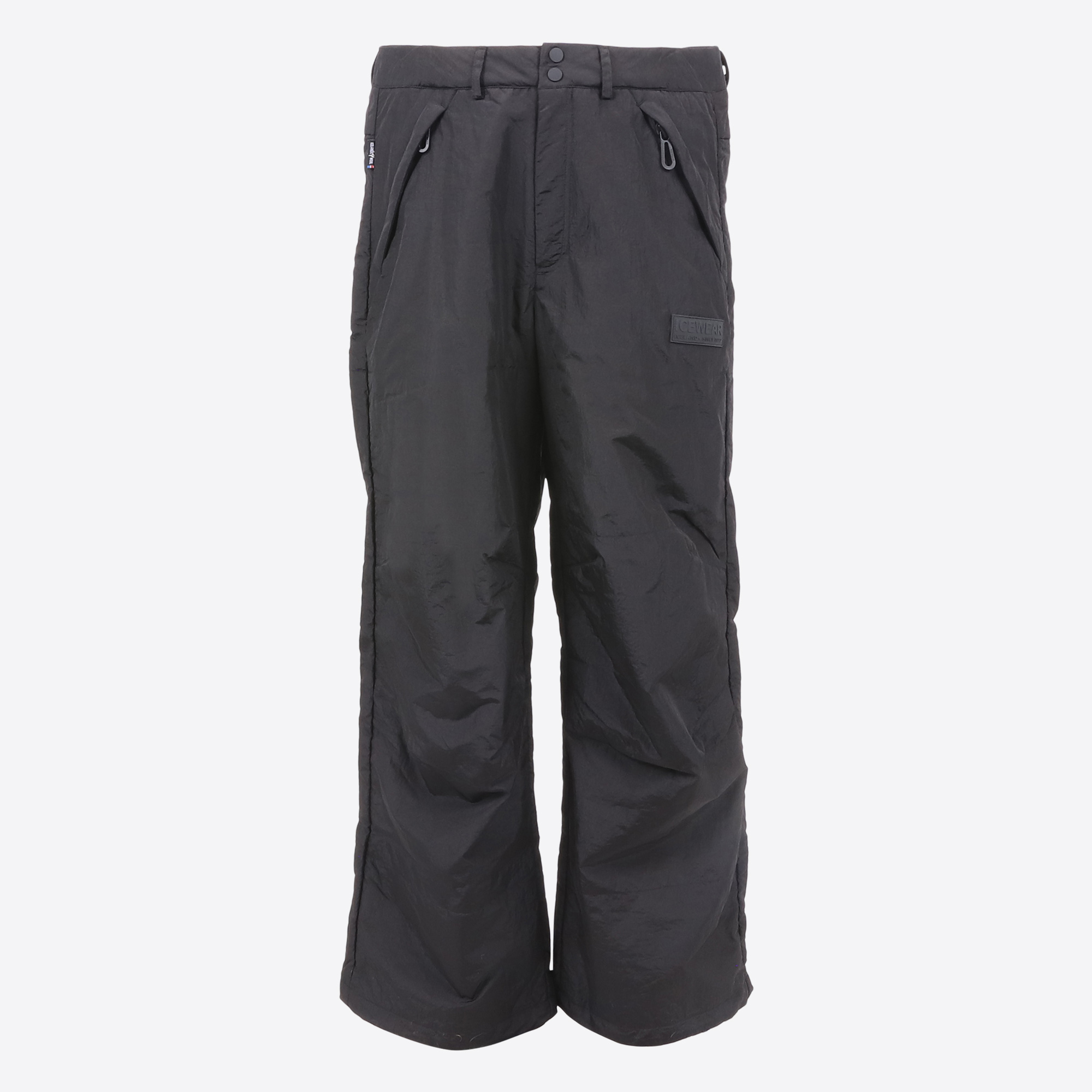 Snjófjöll Icelandic wool insulated trousers 