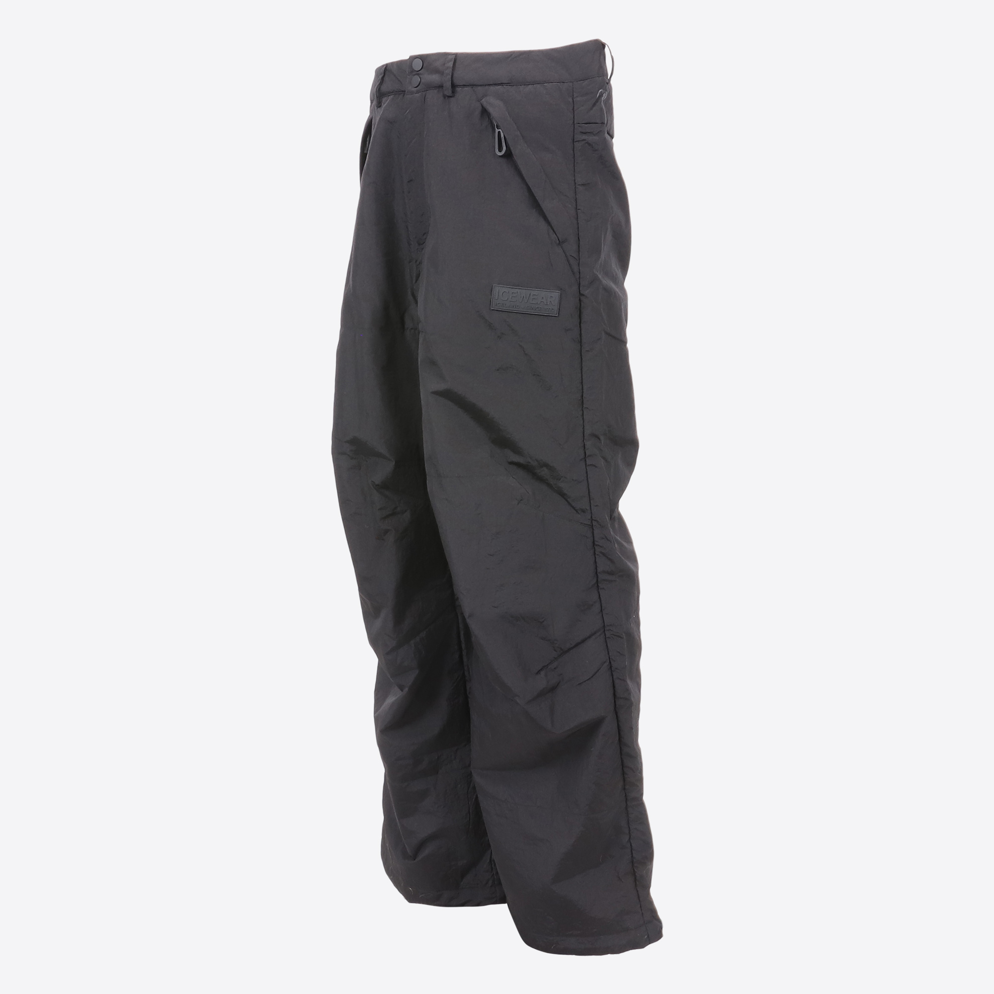 Snjófjöll Icelandic wool insulated trousers 