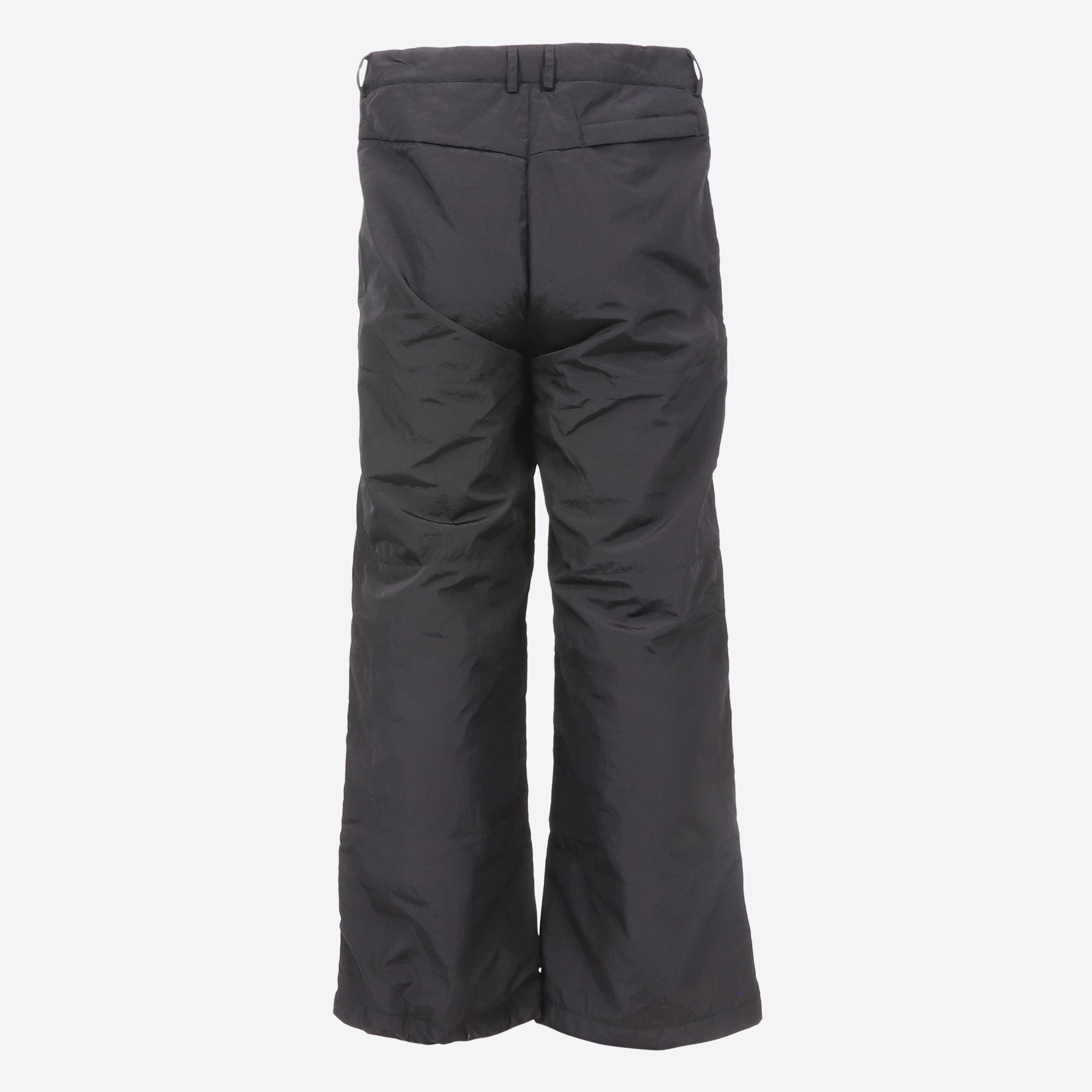 Snjófjöll Icelandic wool insulated trousers 