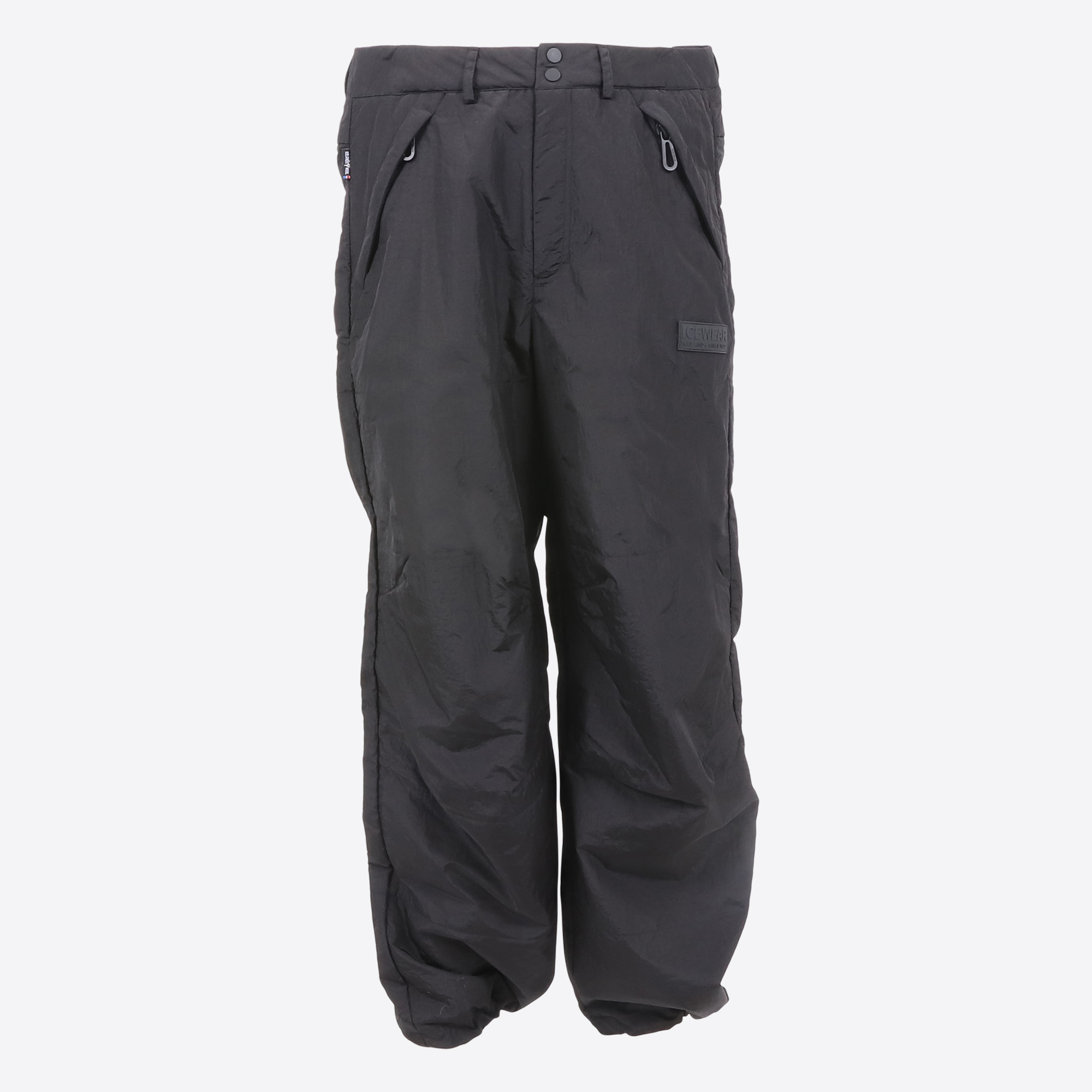 Snjófjöll Icelandic wool insulated trousers 