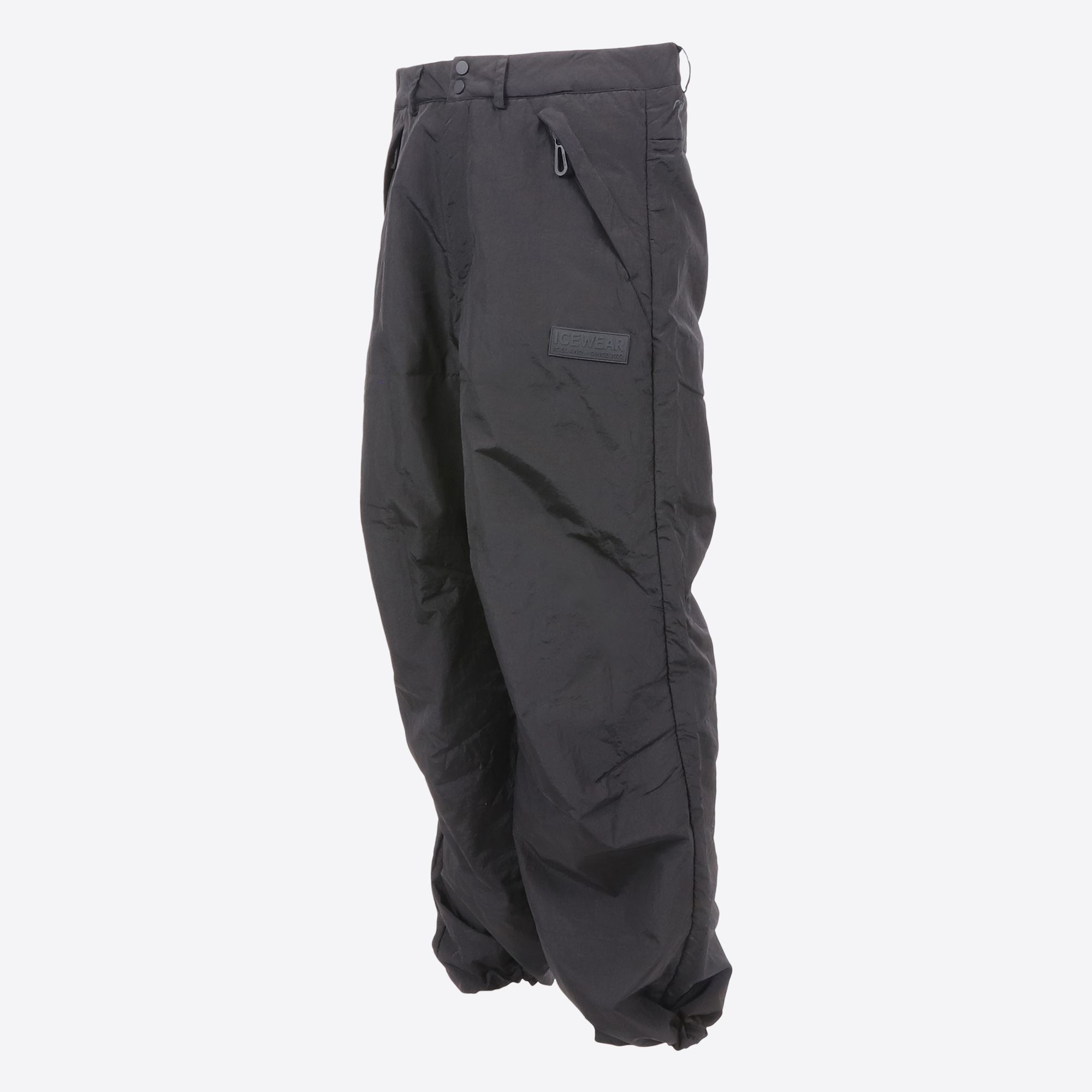 Snjófjöll Icelandic wool insulated trousers 