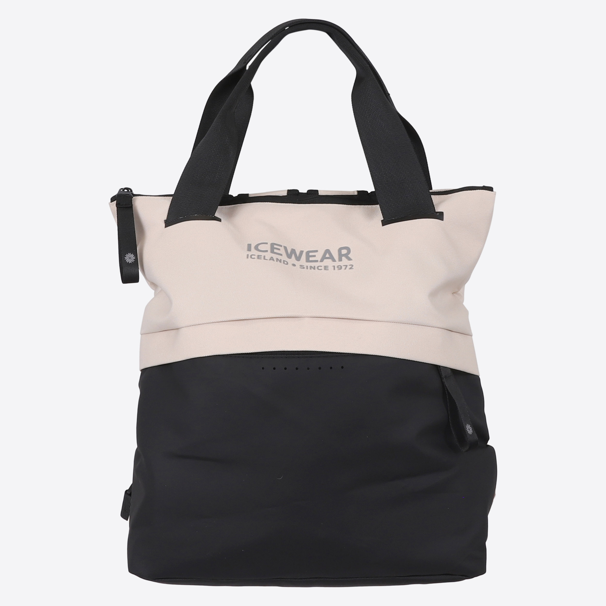 Hafnargarðar Tote bag