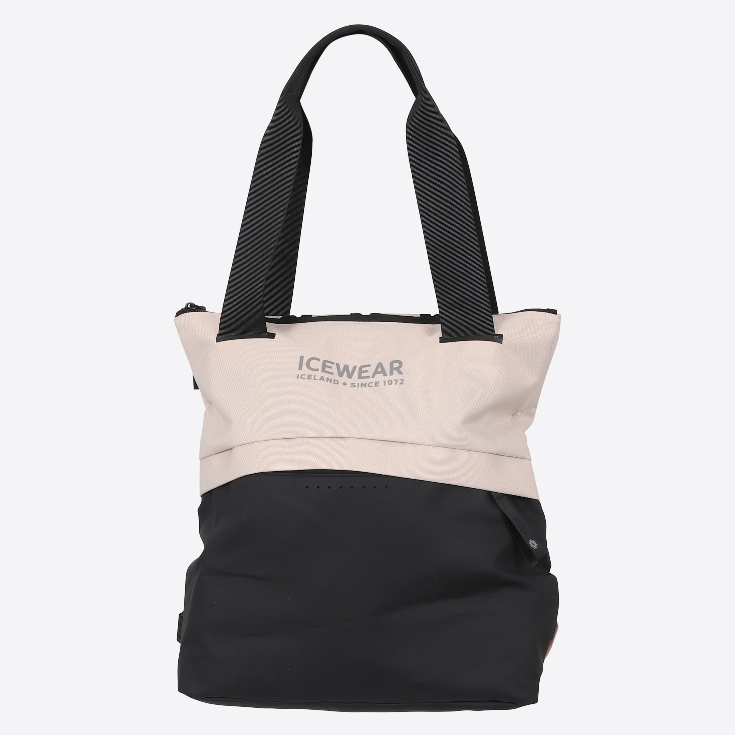 Hafnargarðar Tote bag
