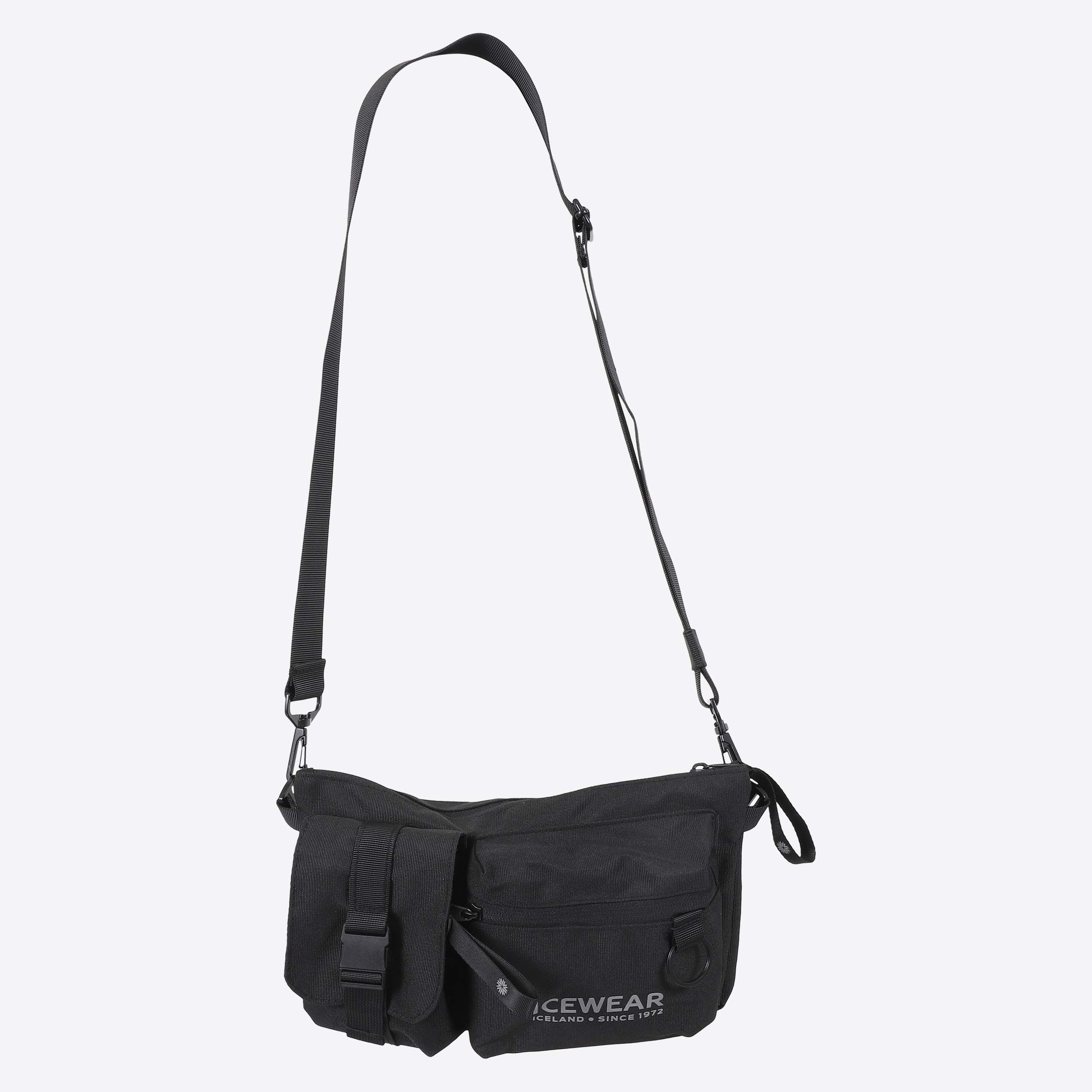 Hafnagarðar fjölnota ferðataska