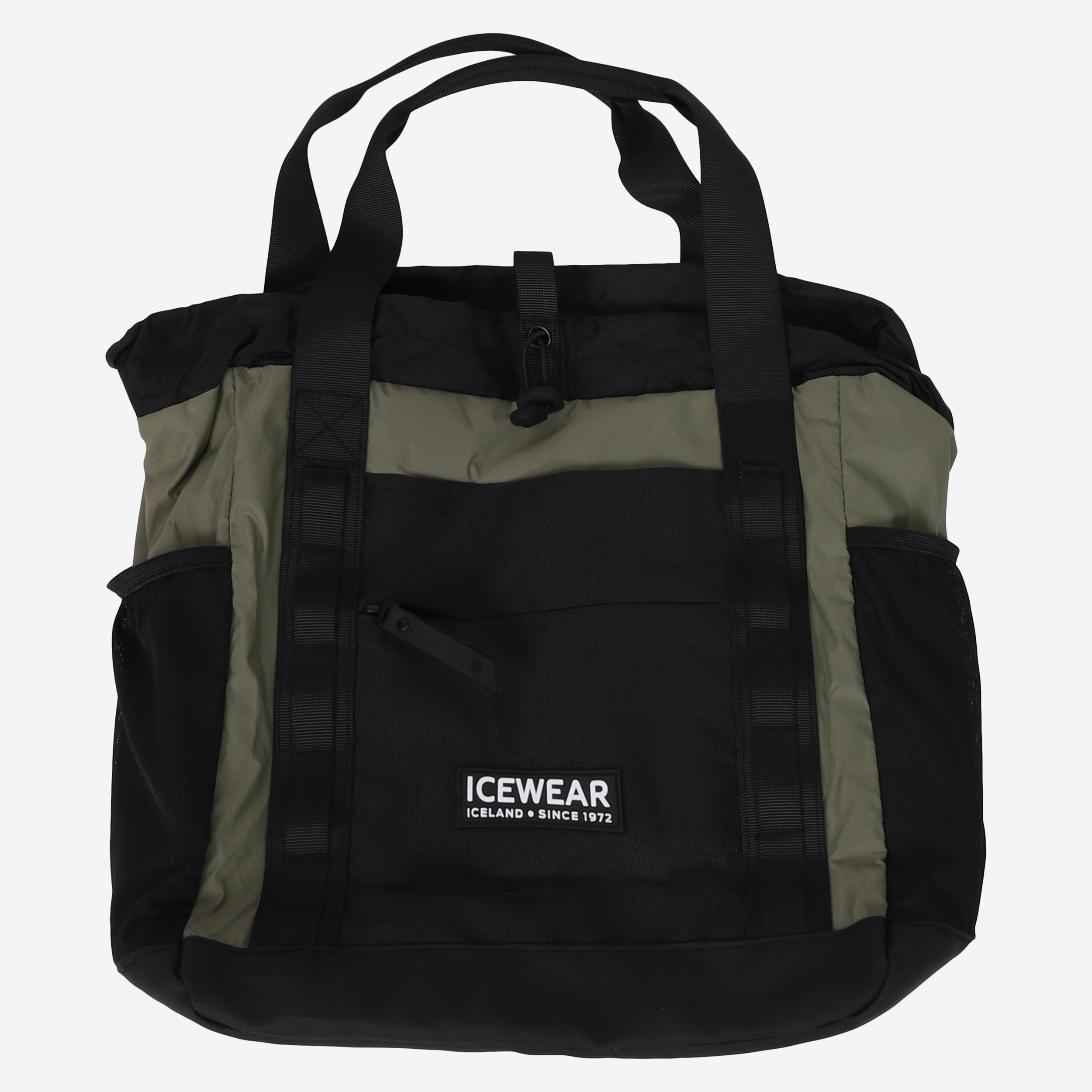 Sac de week-end Hvanngarðar