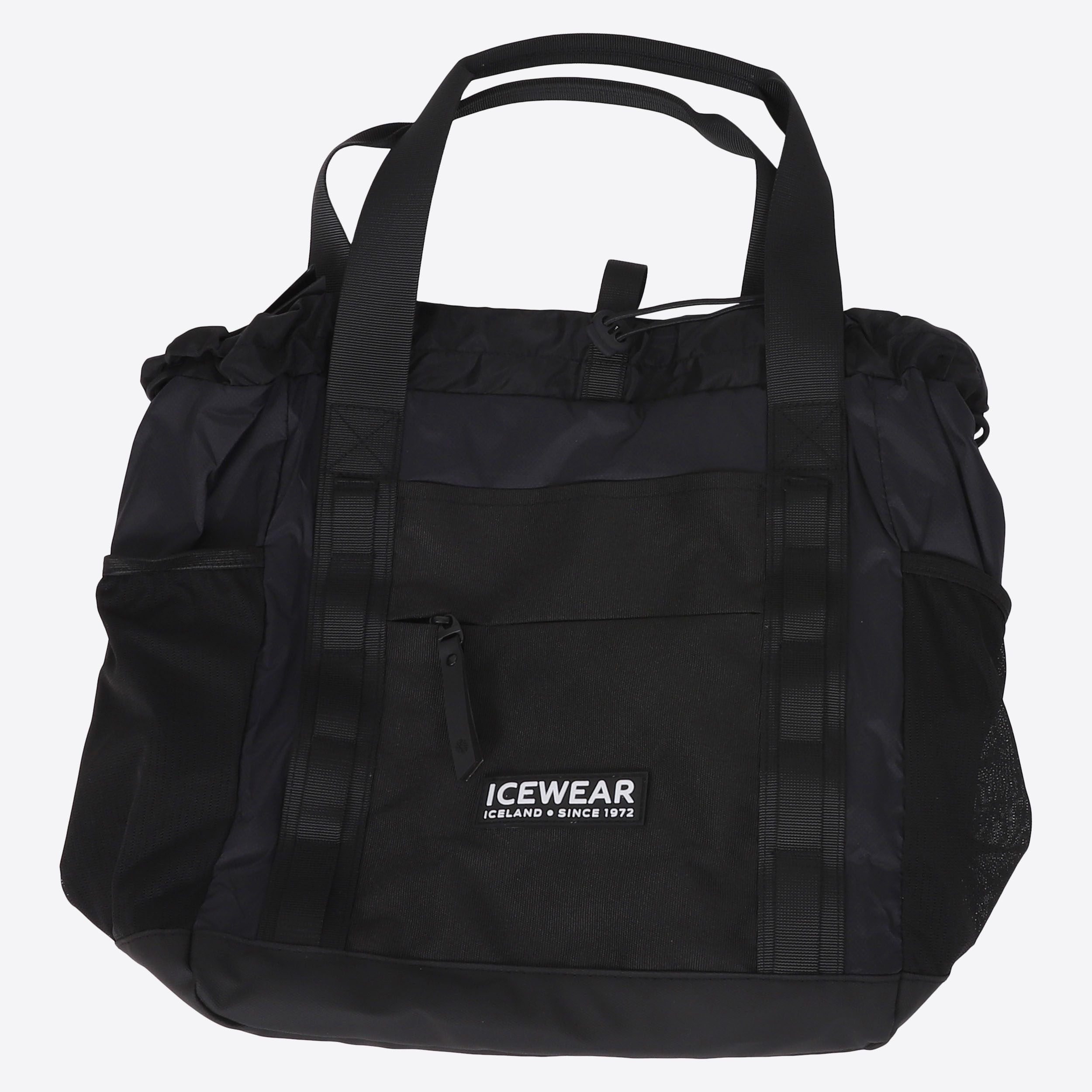 Hvanngarðar helgartaska