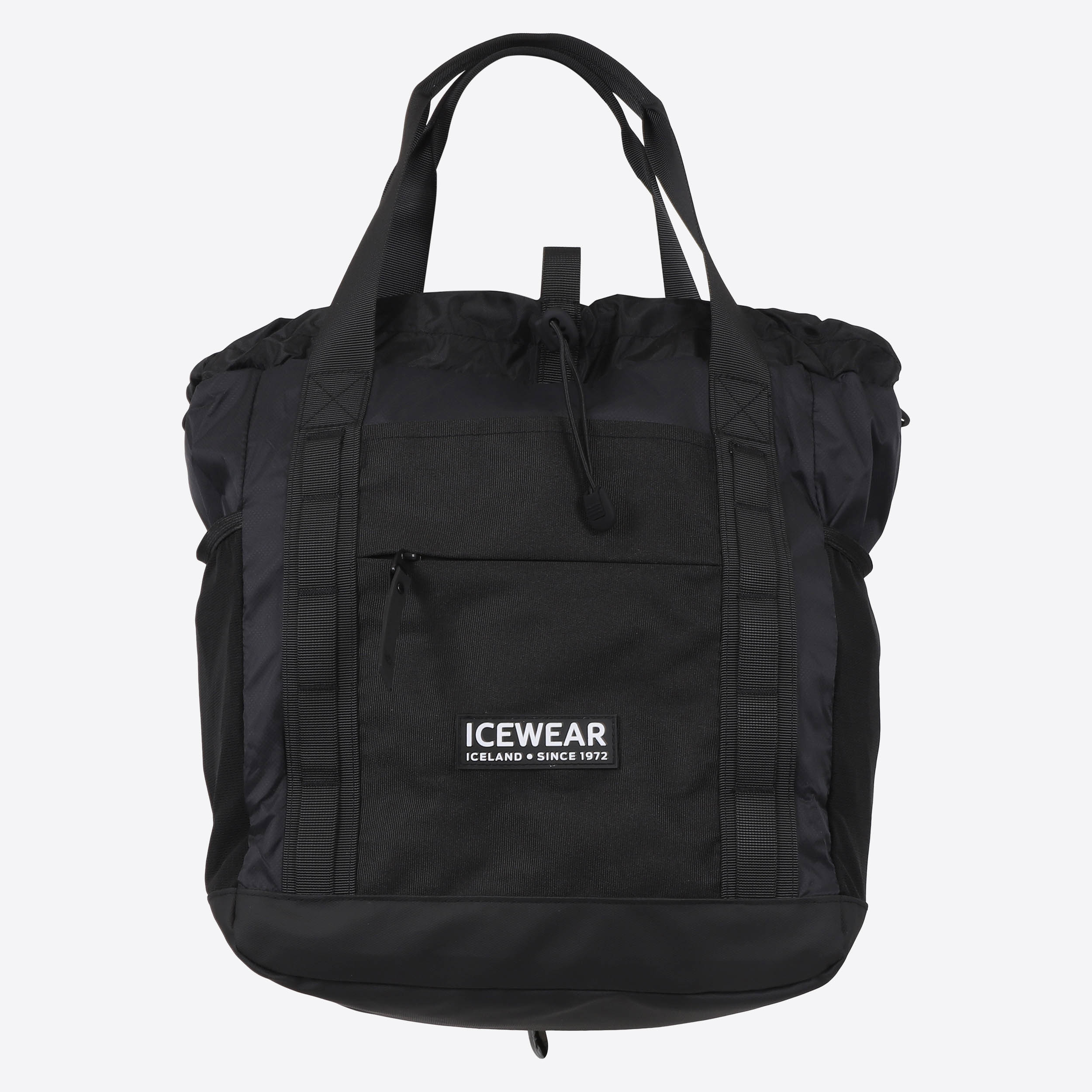 Hvanngarðar helgartaska