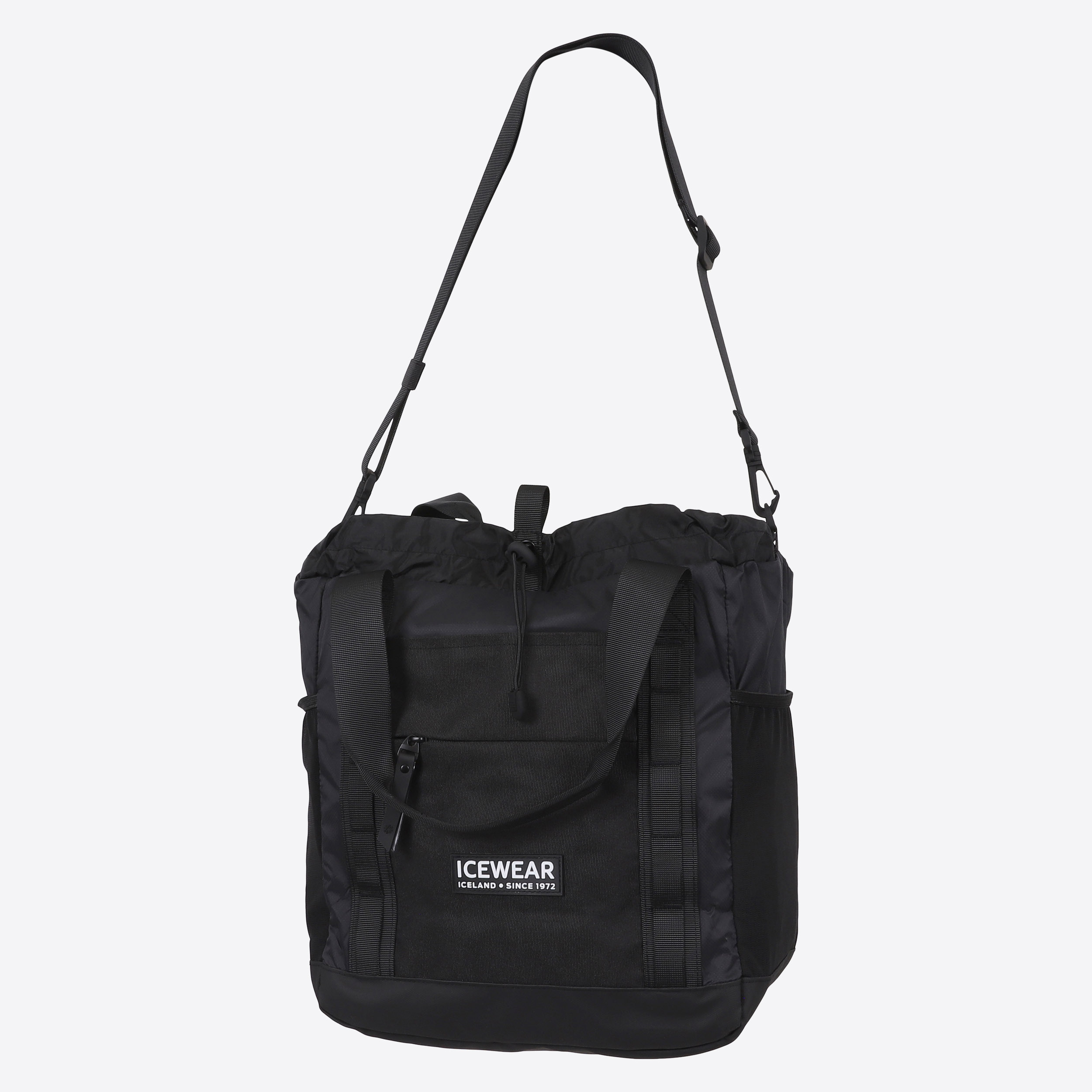 Hvanngarðar helgartaska