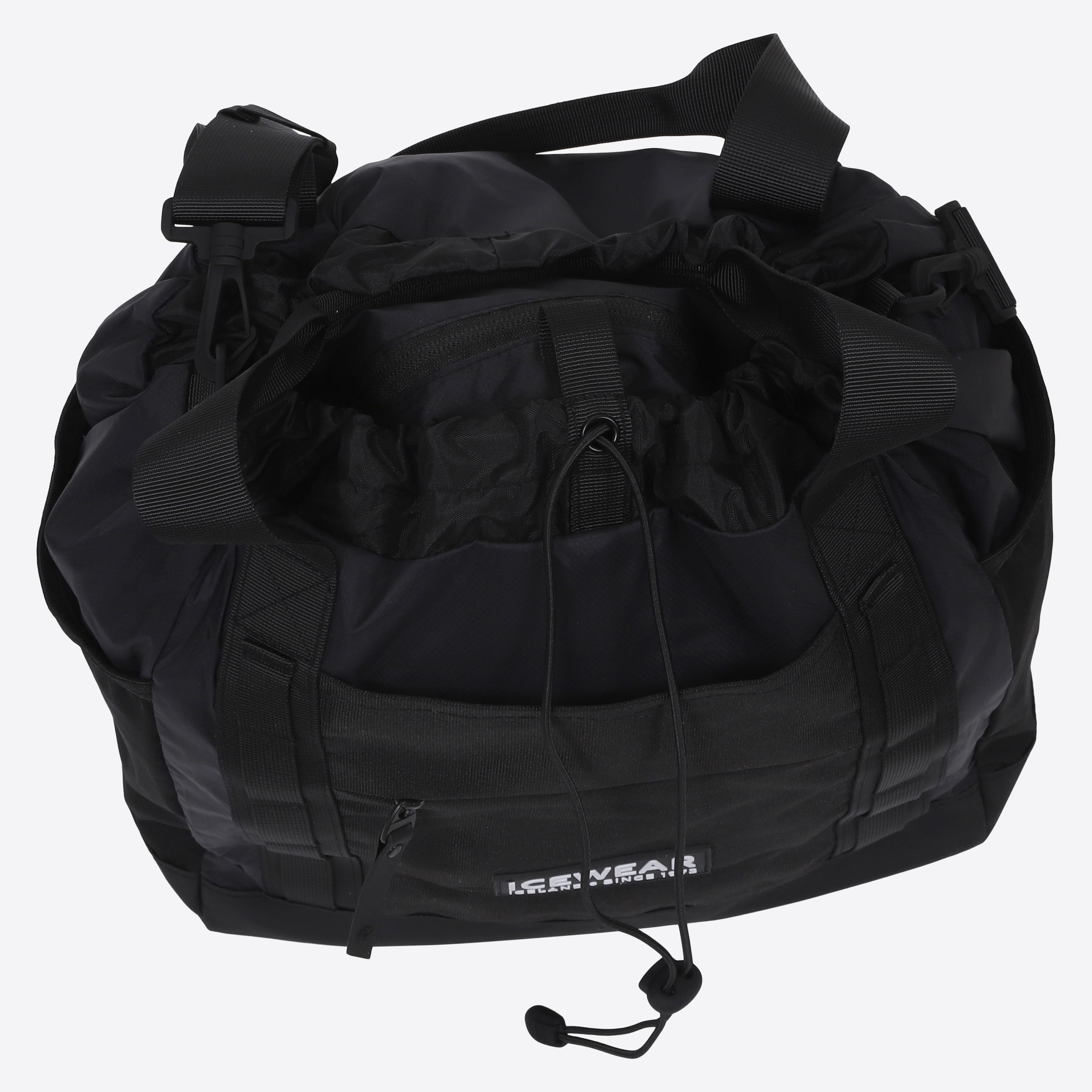 Hvanngarðar helgartaska