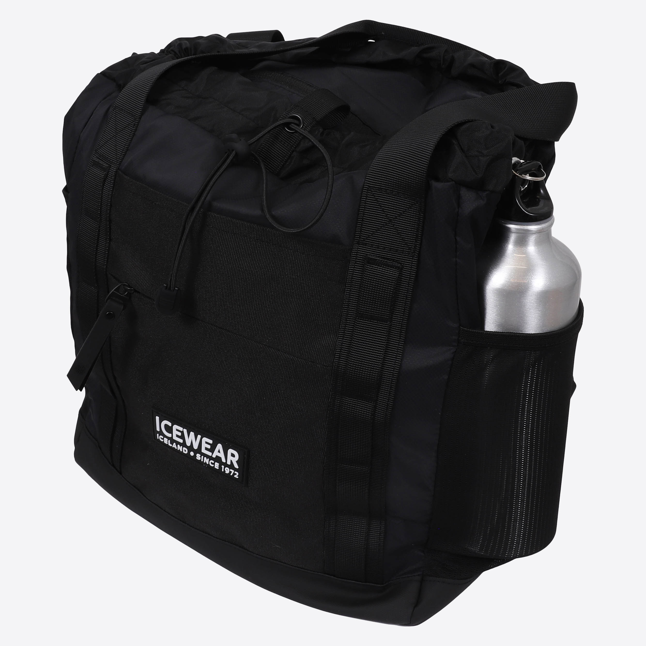 Hvanngarðar helgartaska