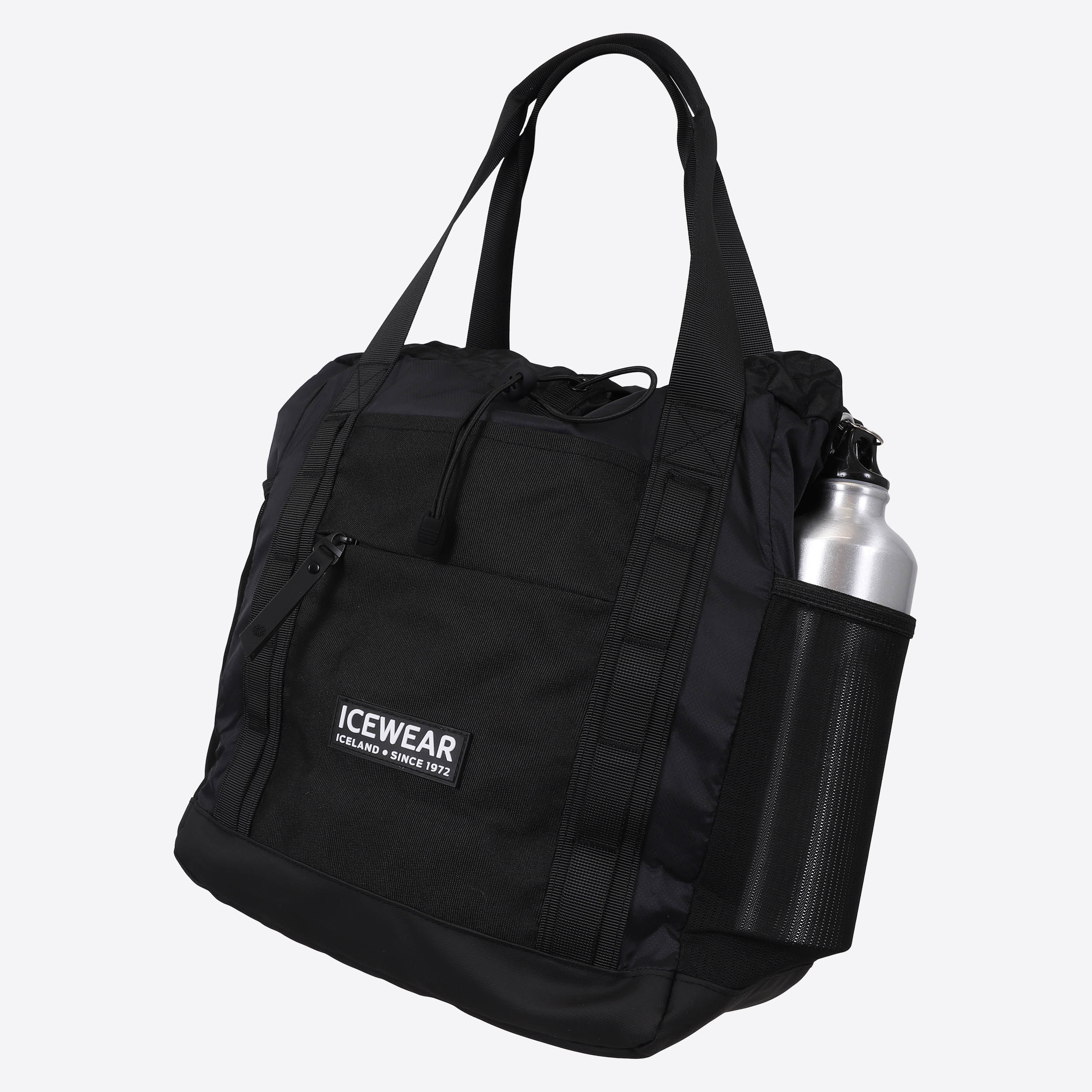 Hvanngarðar helgartaska