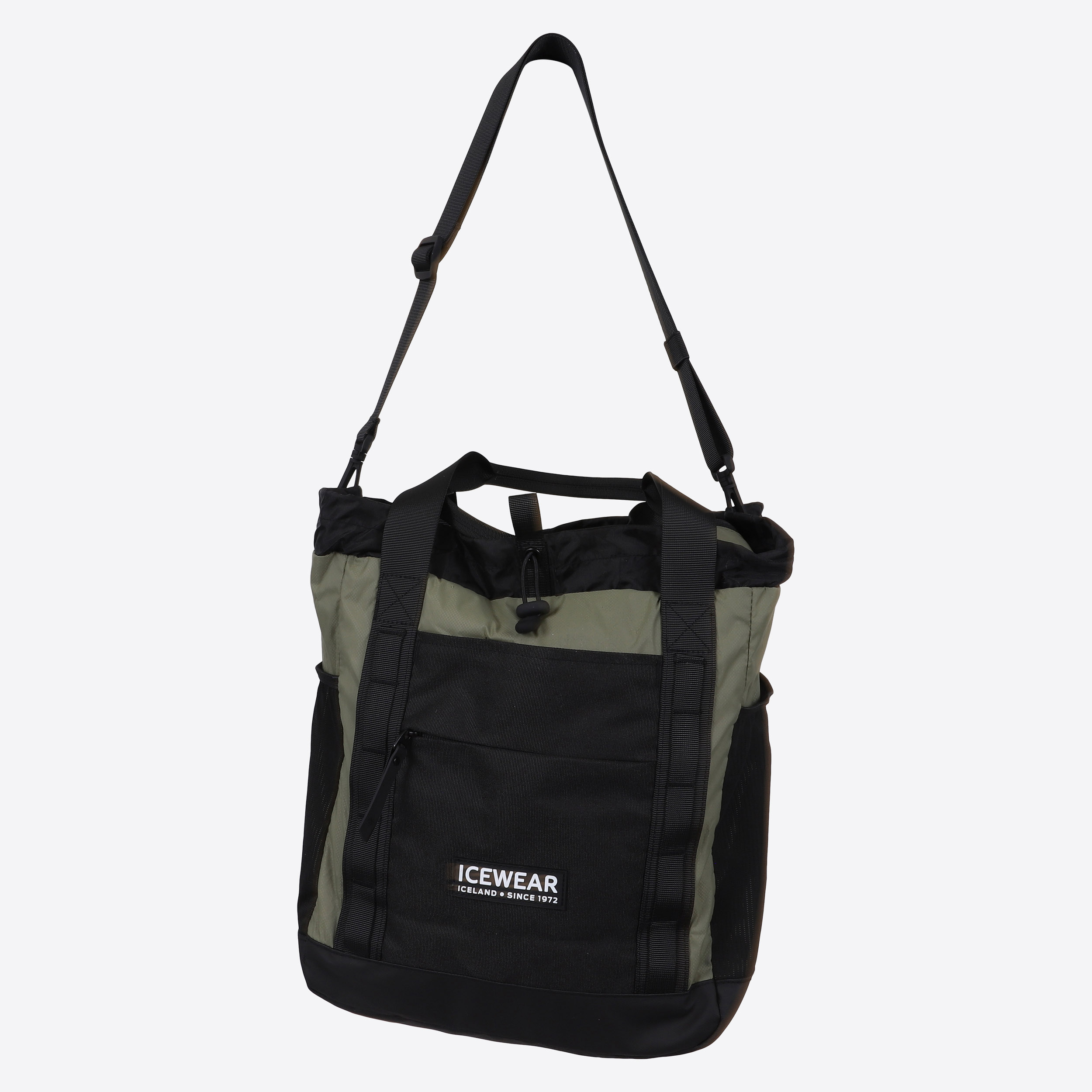 Sac de week-end Hvanngarðar