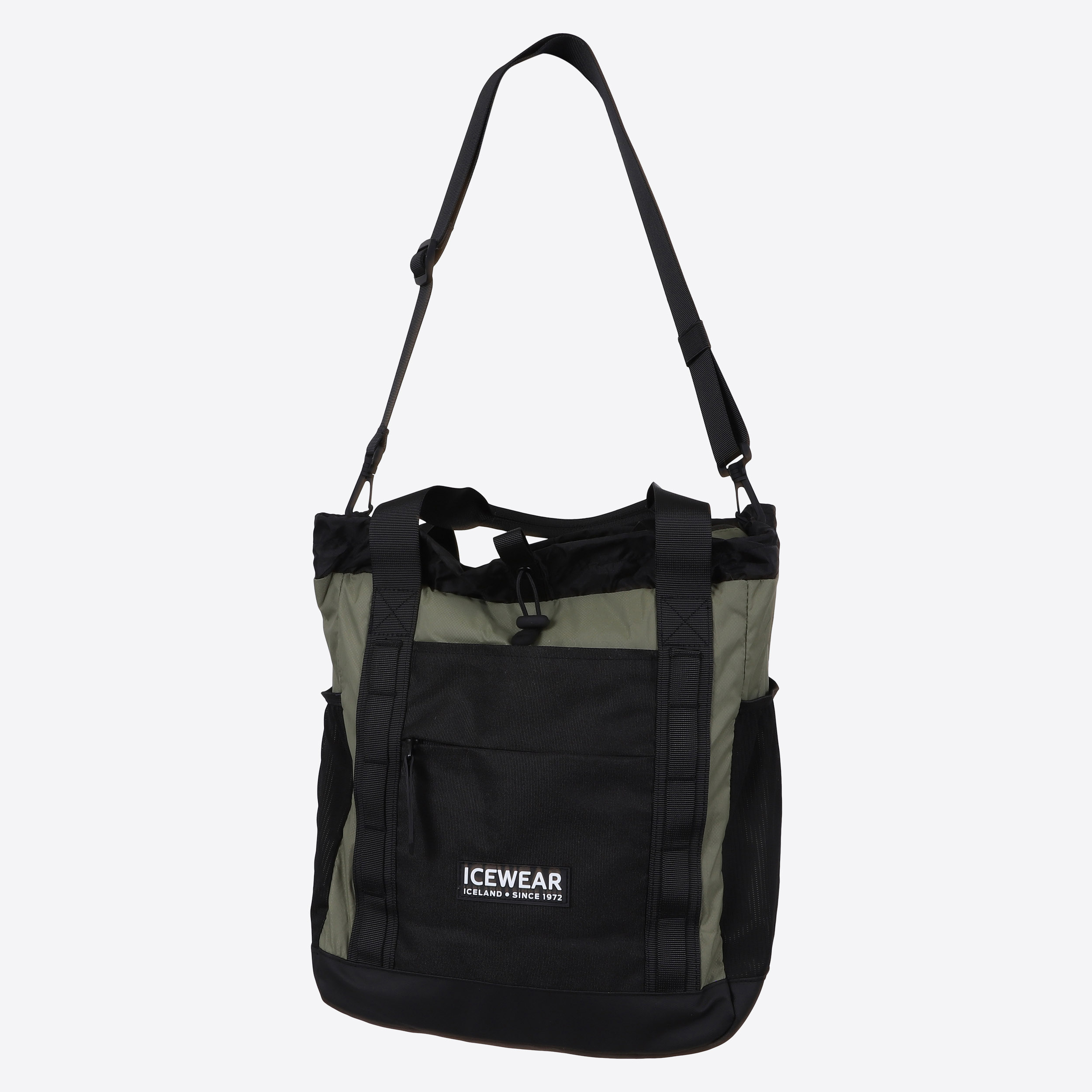 Sac de week-end Hvanngarðar