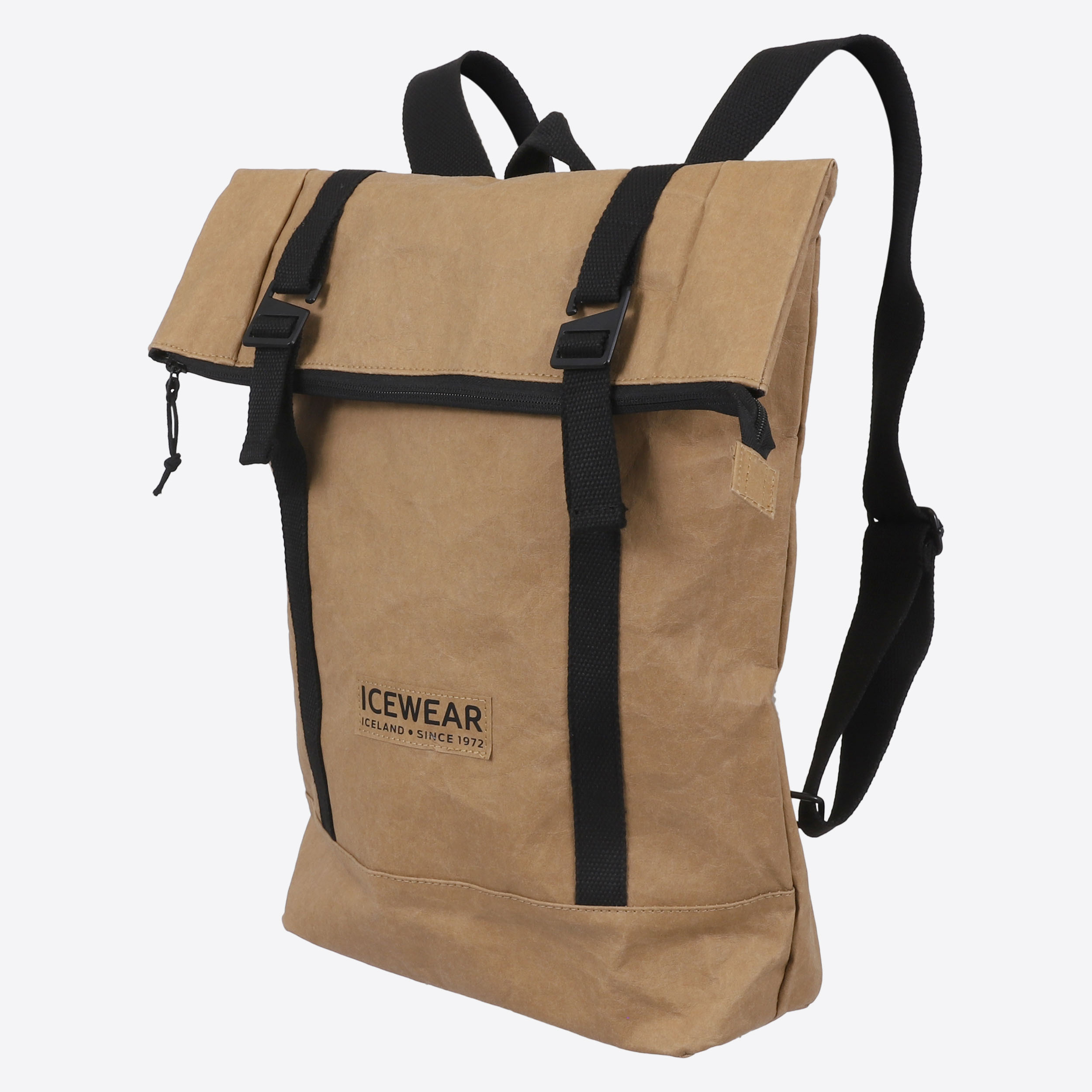 Sac à dos roll-top Melgarðar