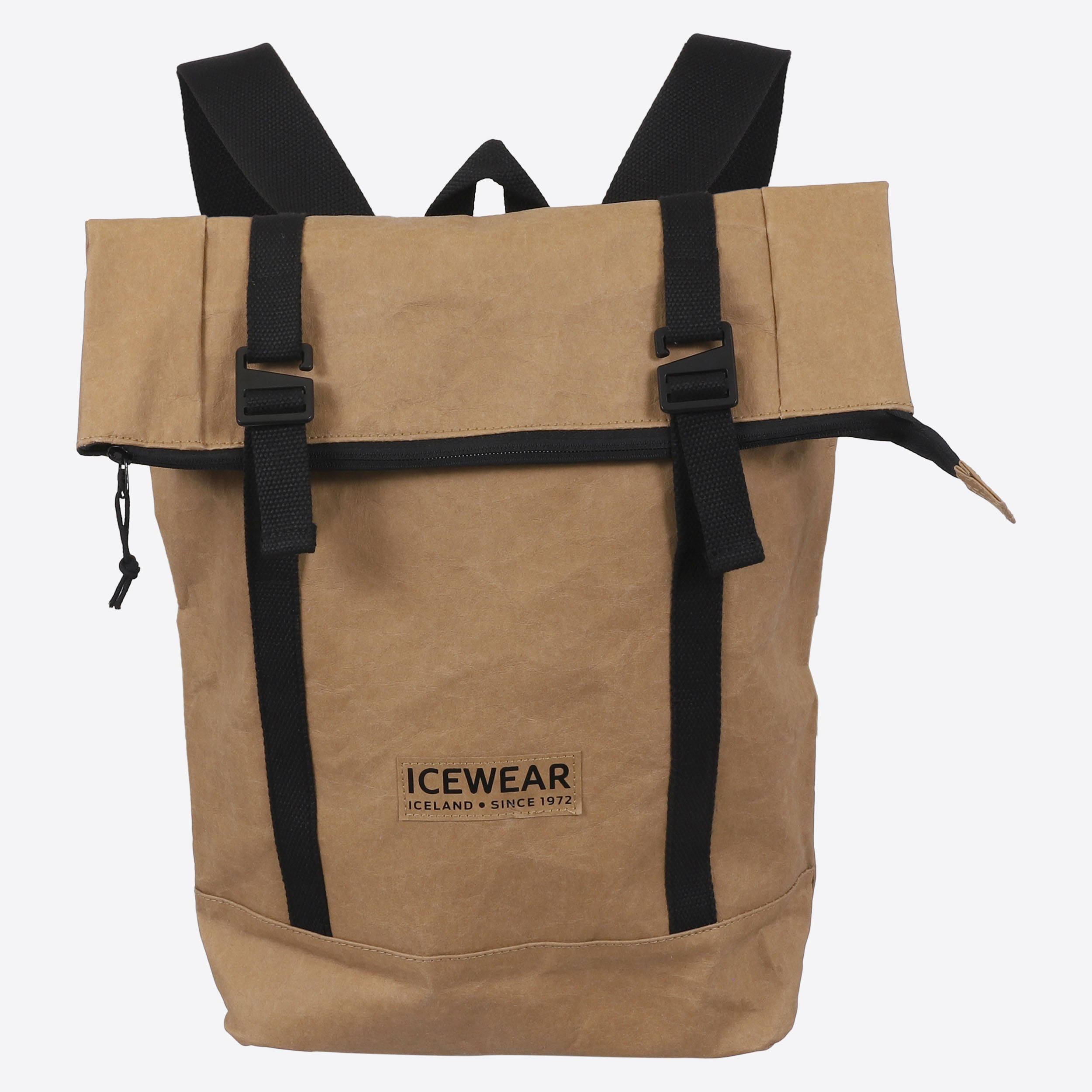 Sac à dos roll-top Melgarðar