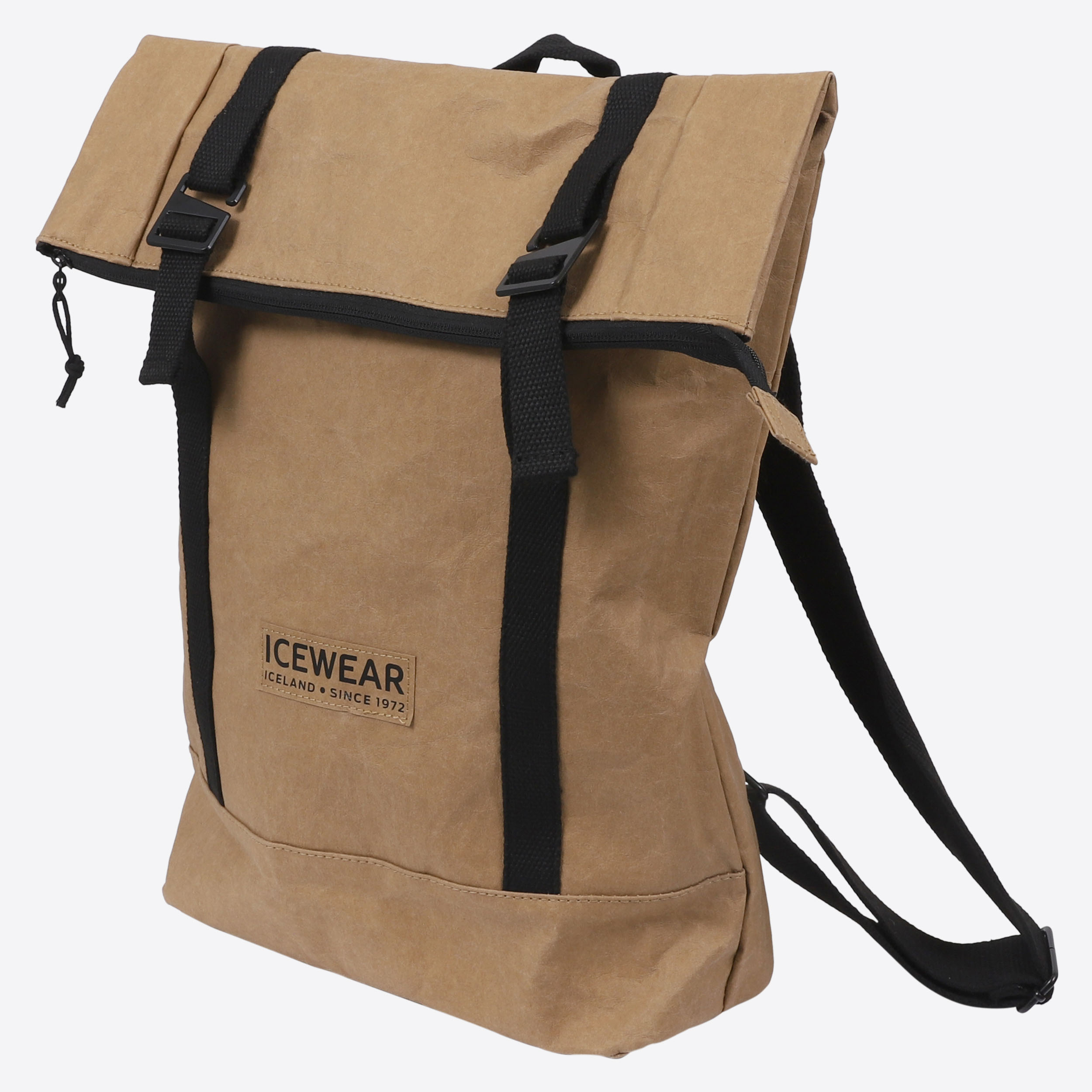 Sac à dos roll-top Melgarðar