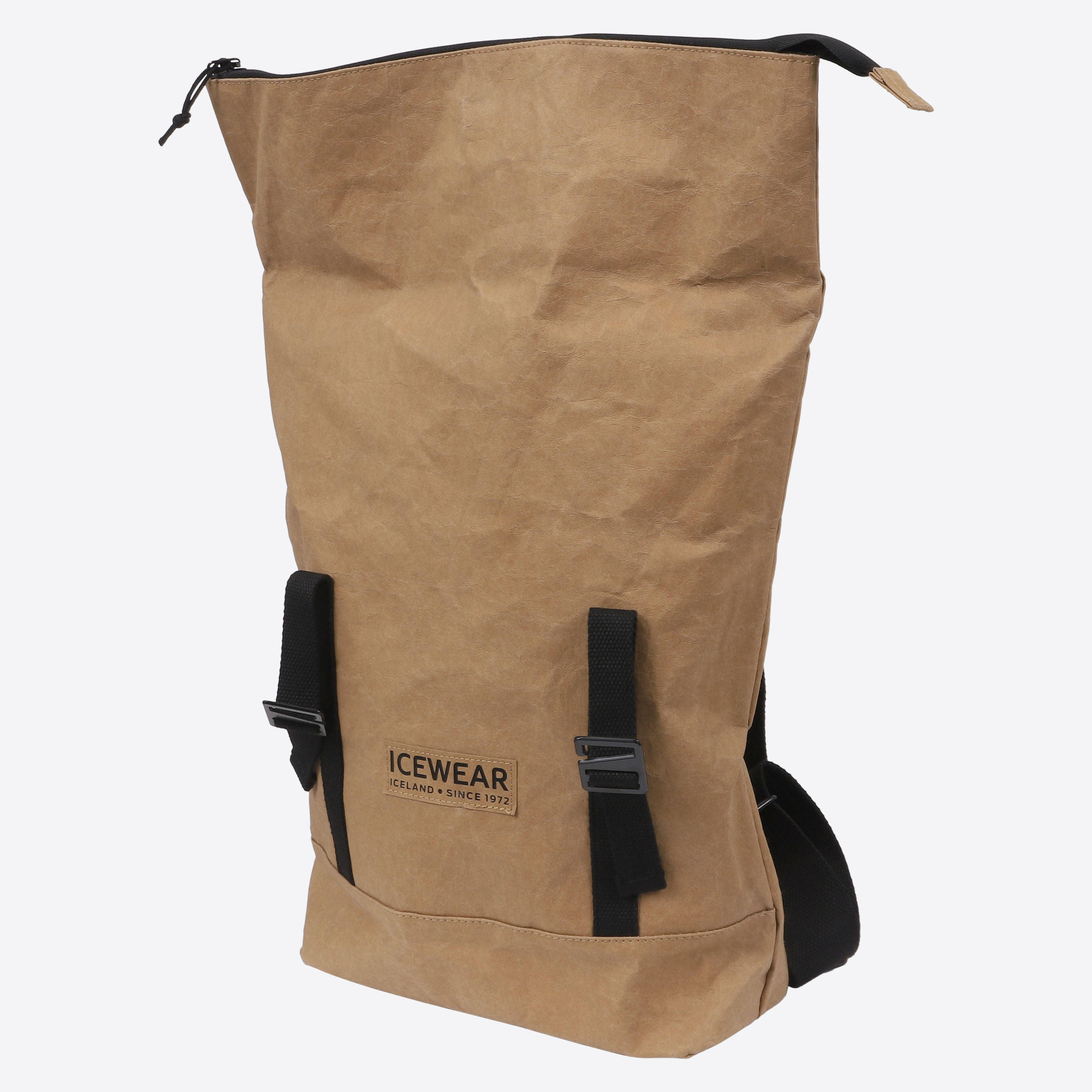 Sac à dos roll-top Melgarðar