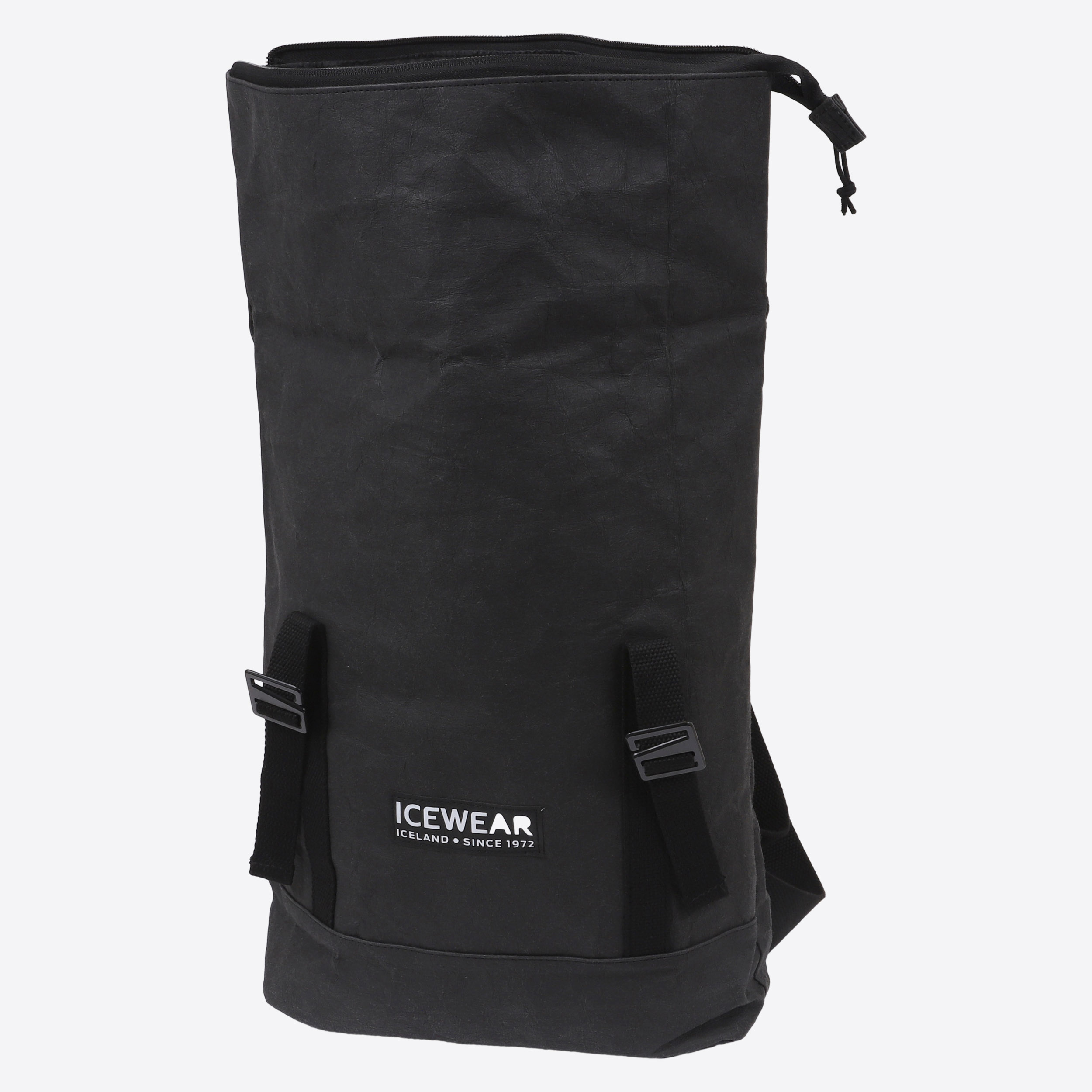 Melgarðar roll-top backpack