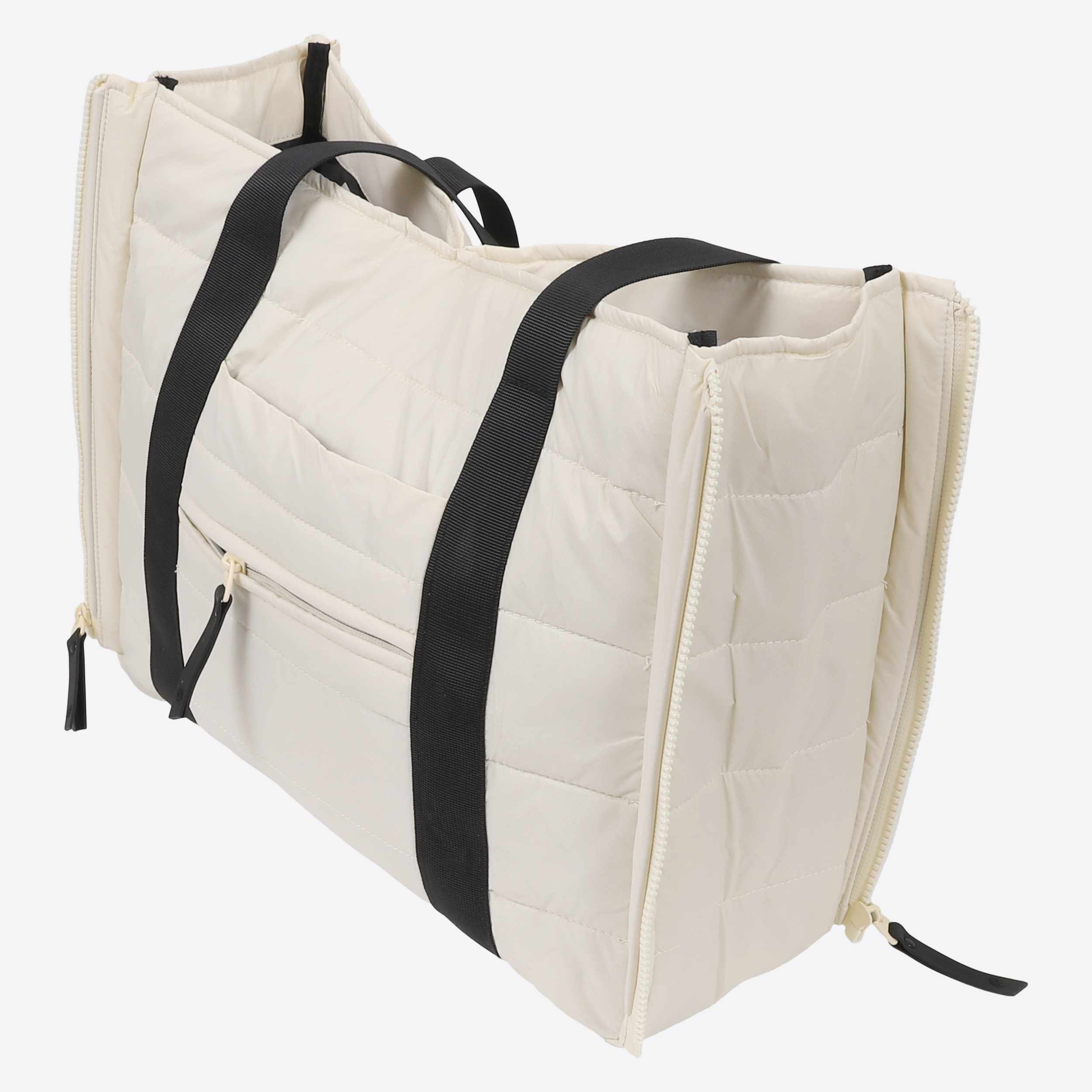 Vatnagarðar Sac de week-end