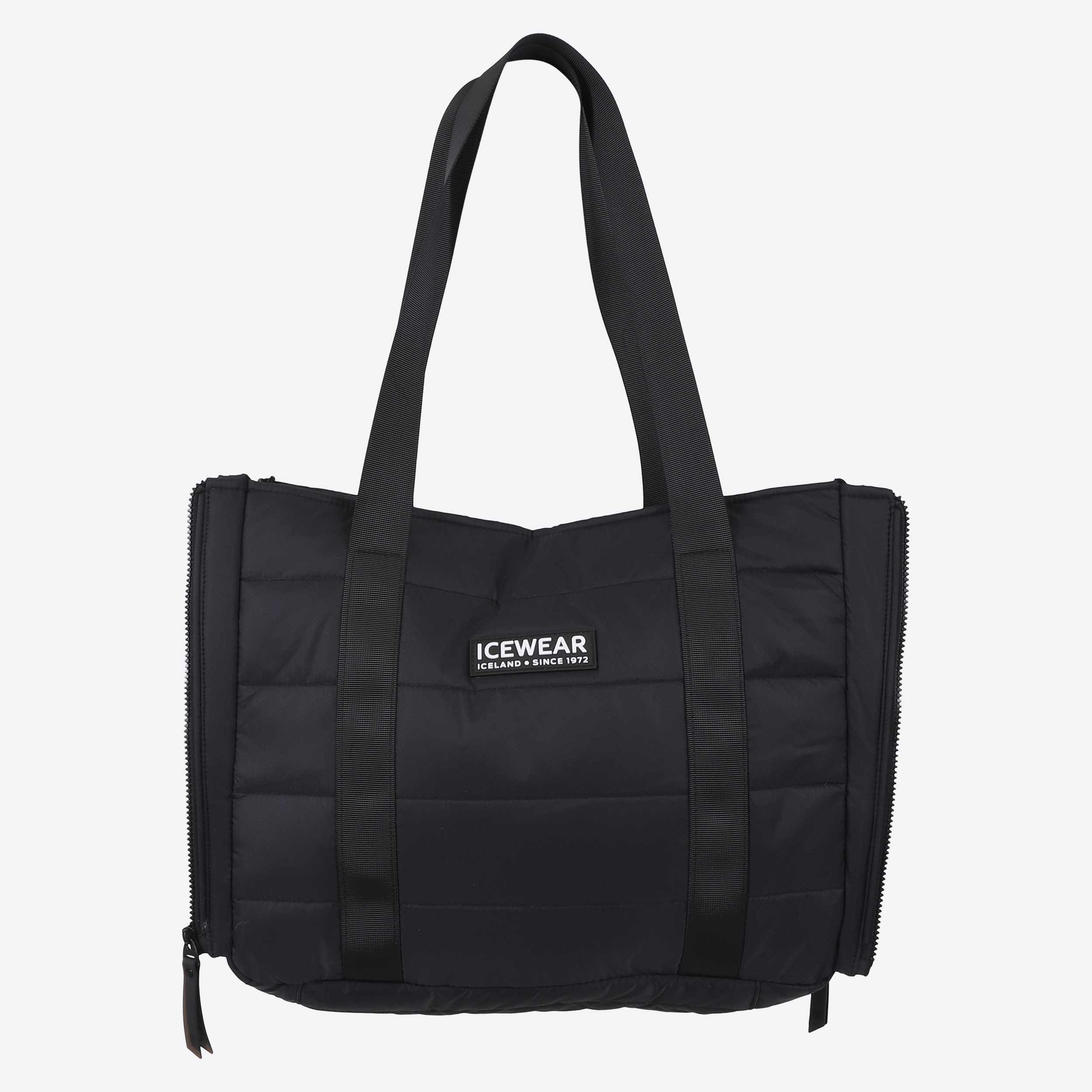 Vatnagarðar töskupoki