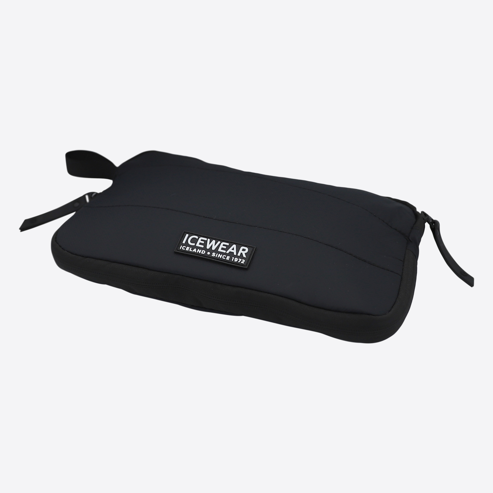 Vatnagarðar Kulturbeutel