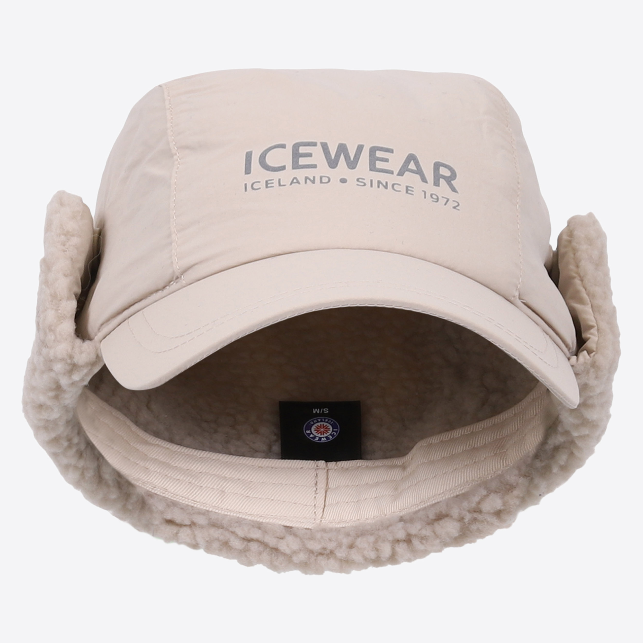 Hlíðarhella casquette