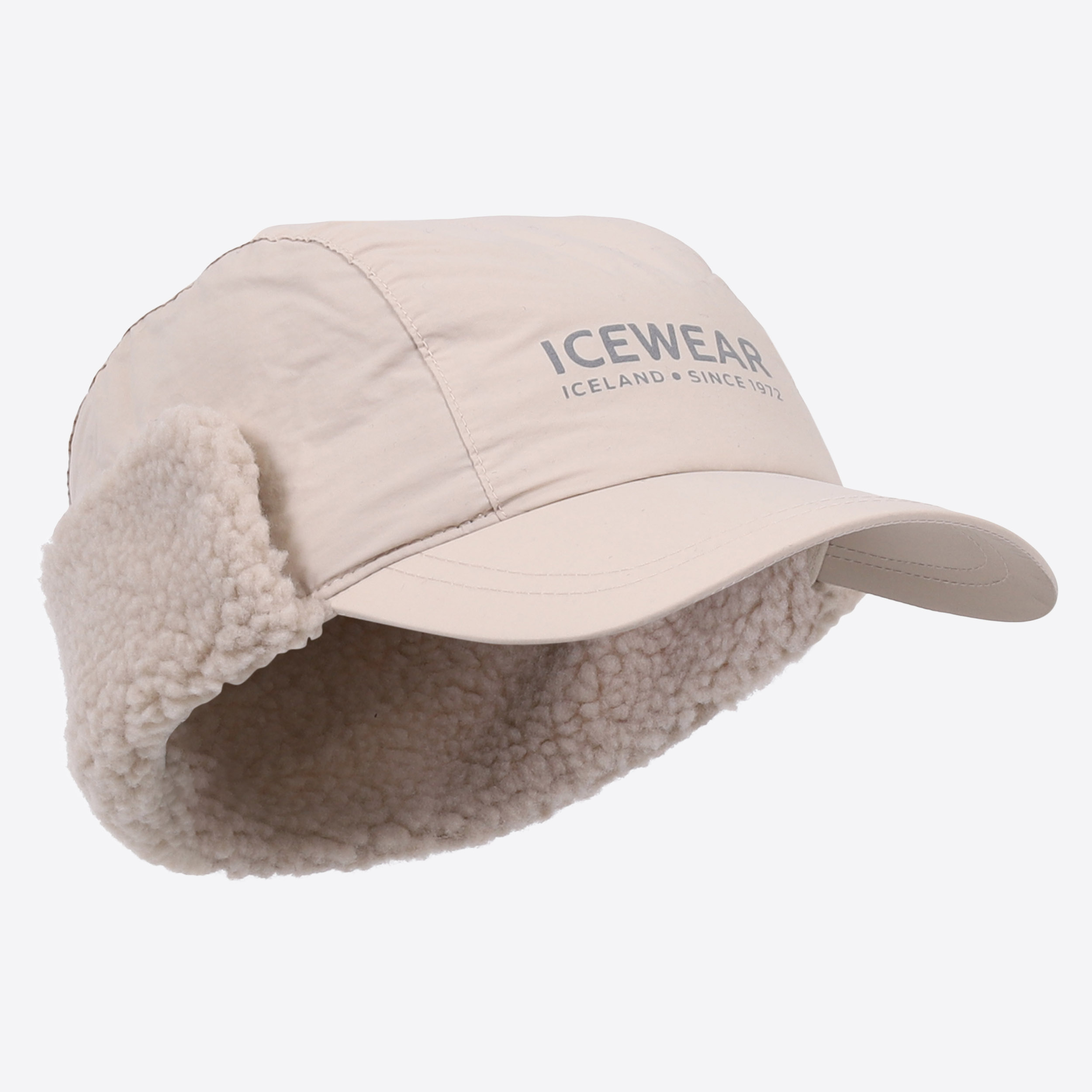 Hlíðarhella casquette