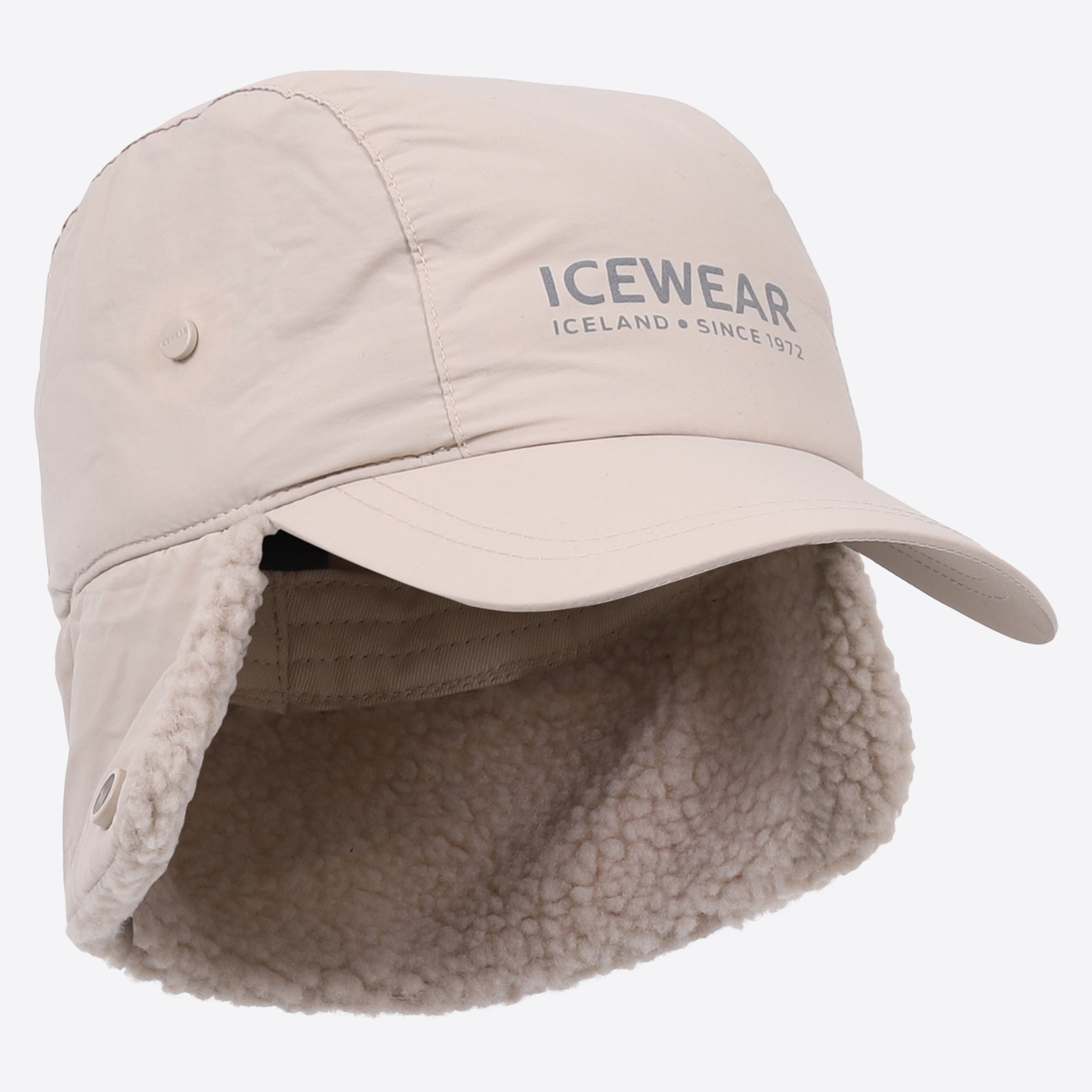 Hlíðarhella casquette