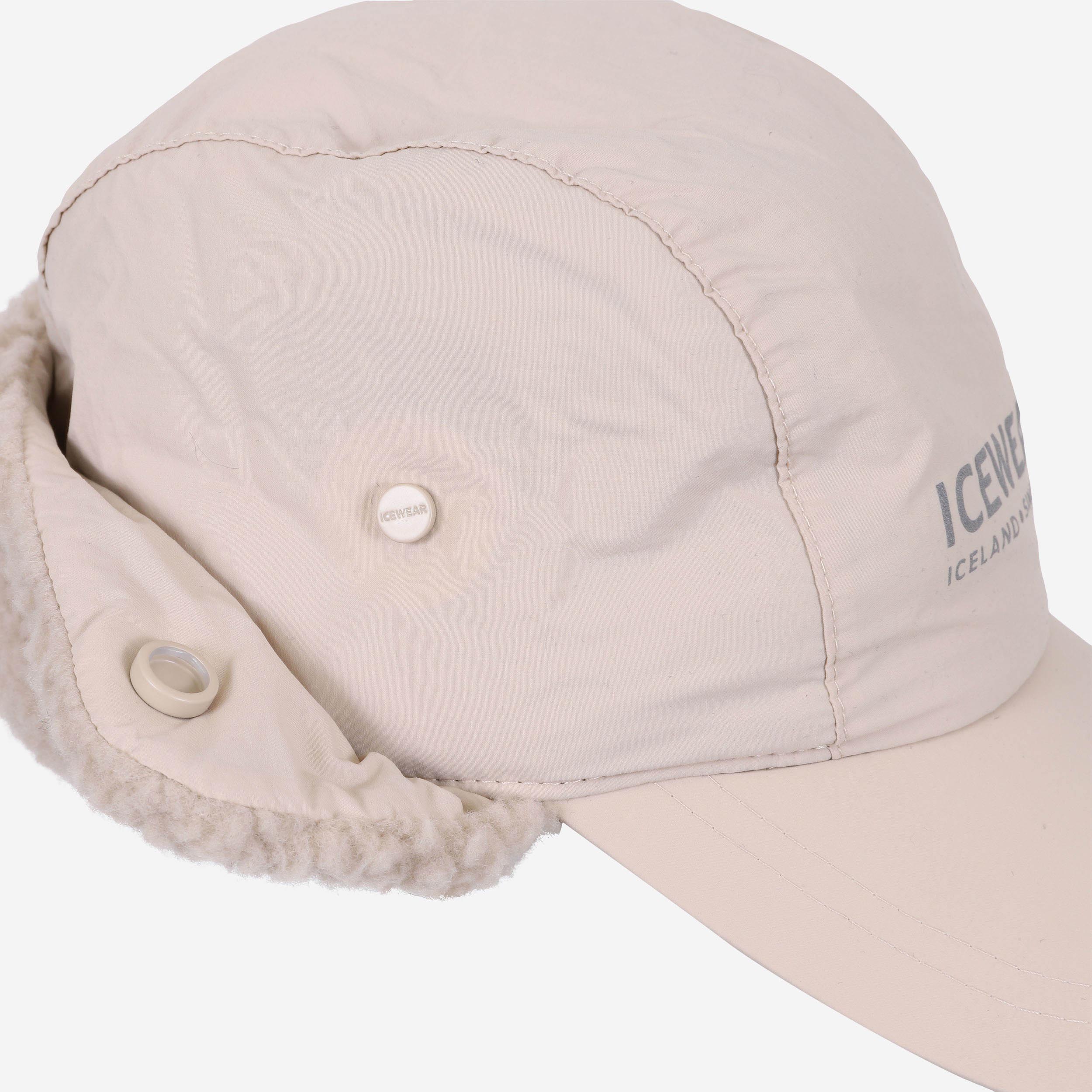 Hlíðarhella casquette