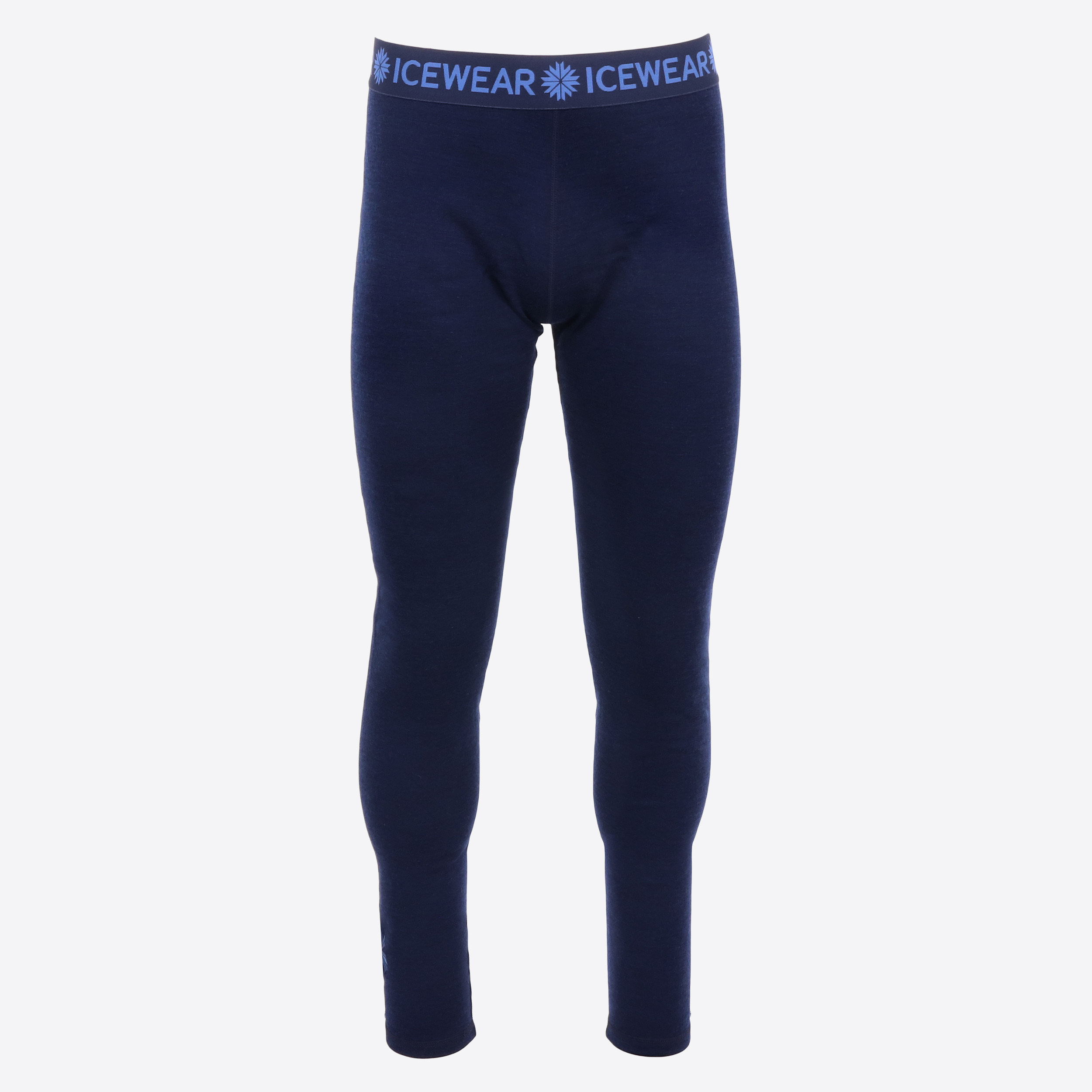 Hvítanes Men´s Merino wool long johns 