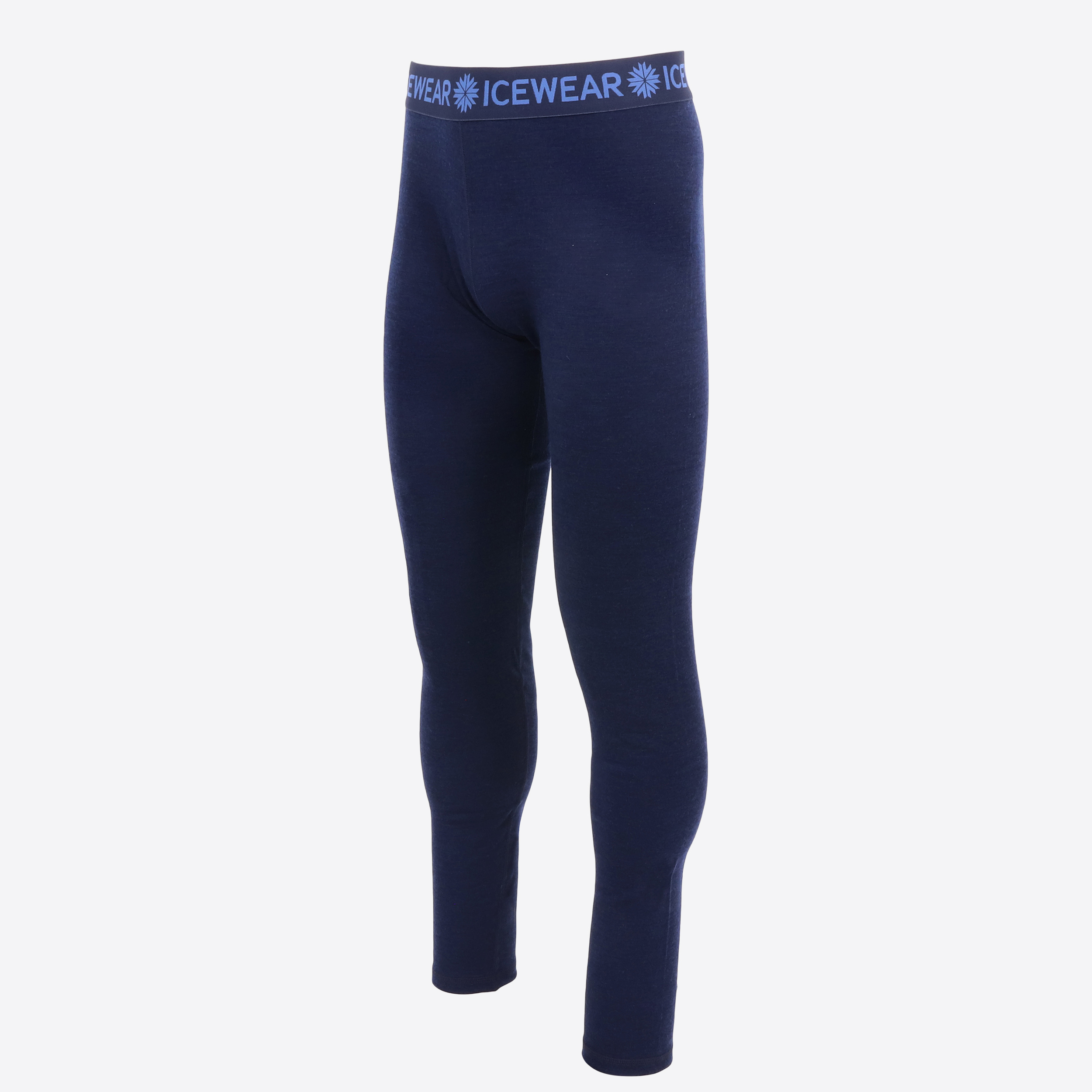 Hvítanes Men´s Merino wool long johns 