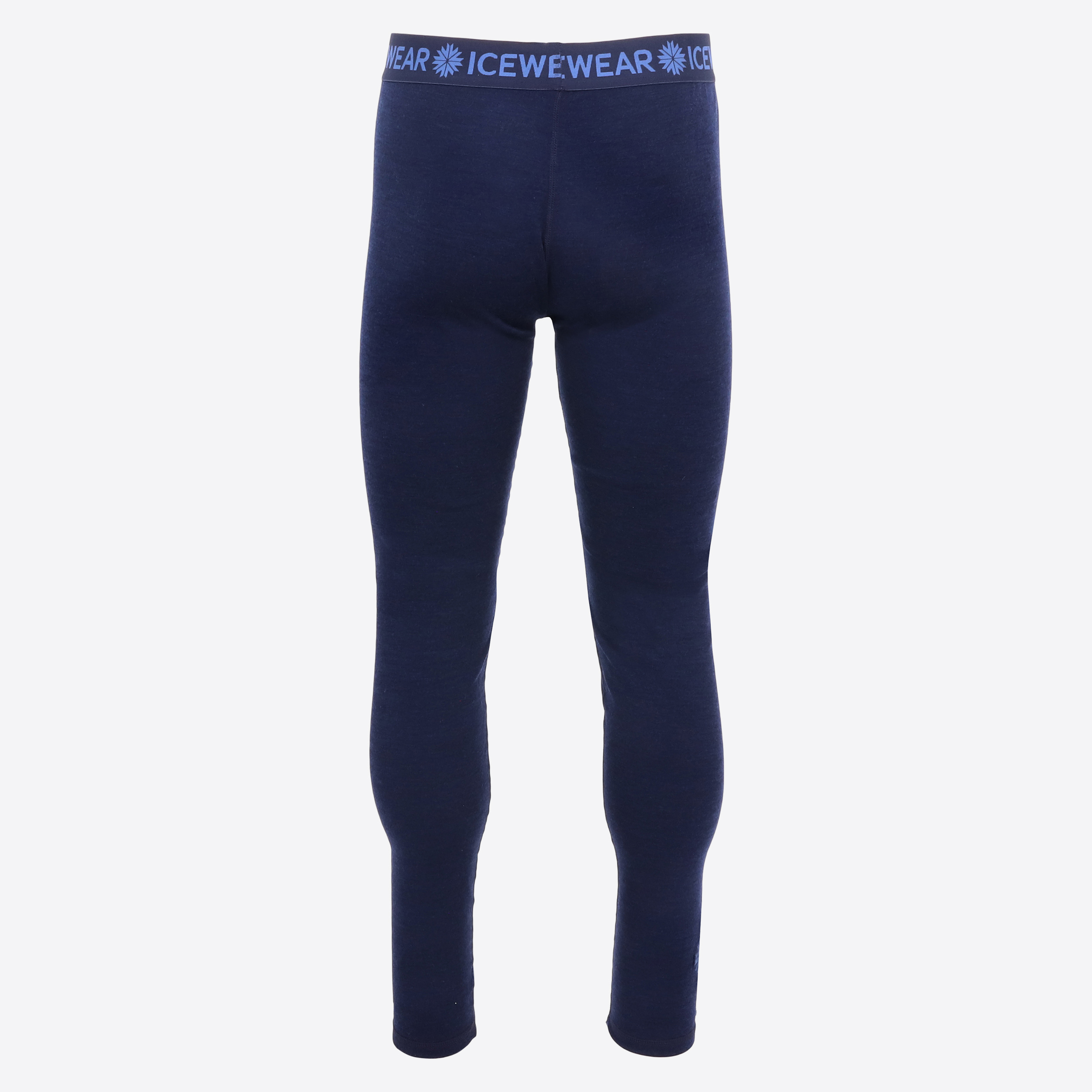 Hvítanes Men´s Merino wool long johns 