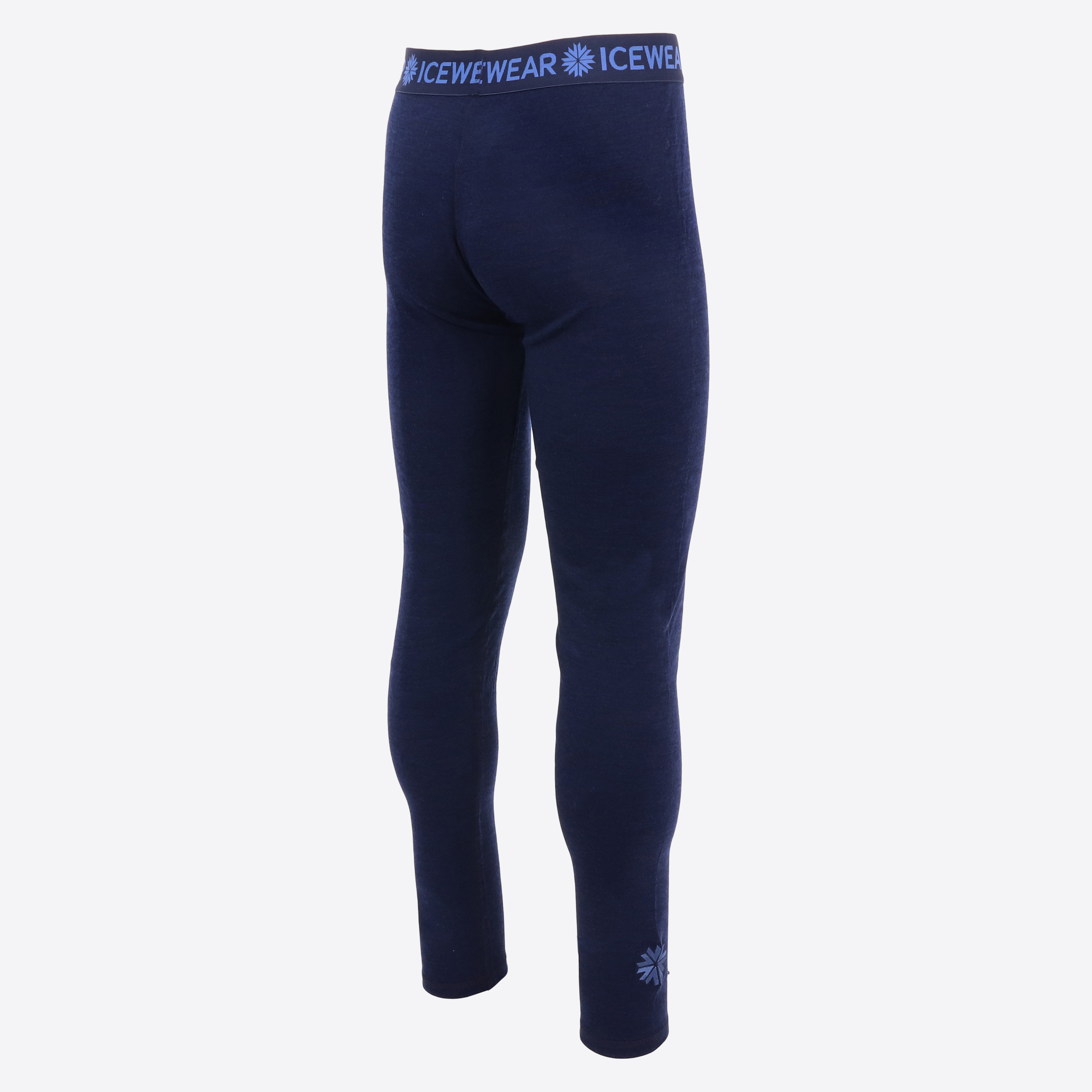 Hvítanes Men´s Merino wool long johns 