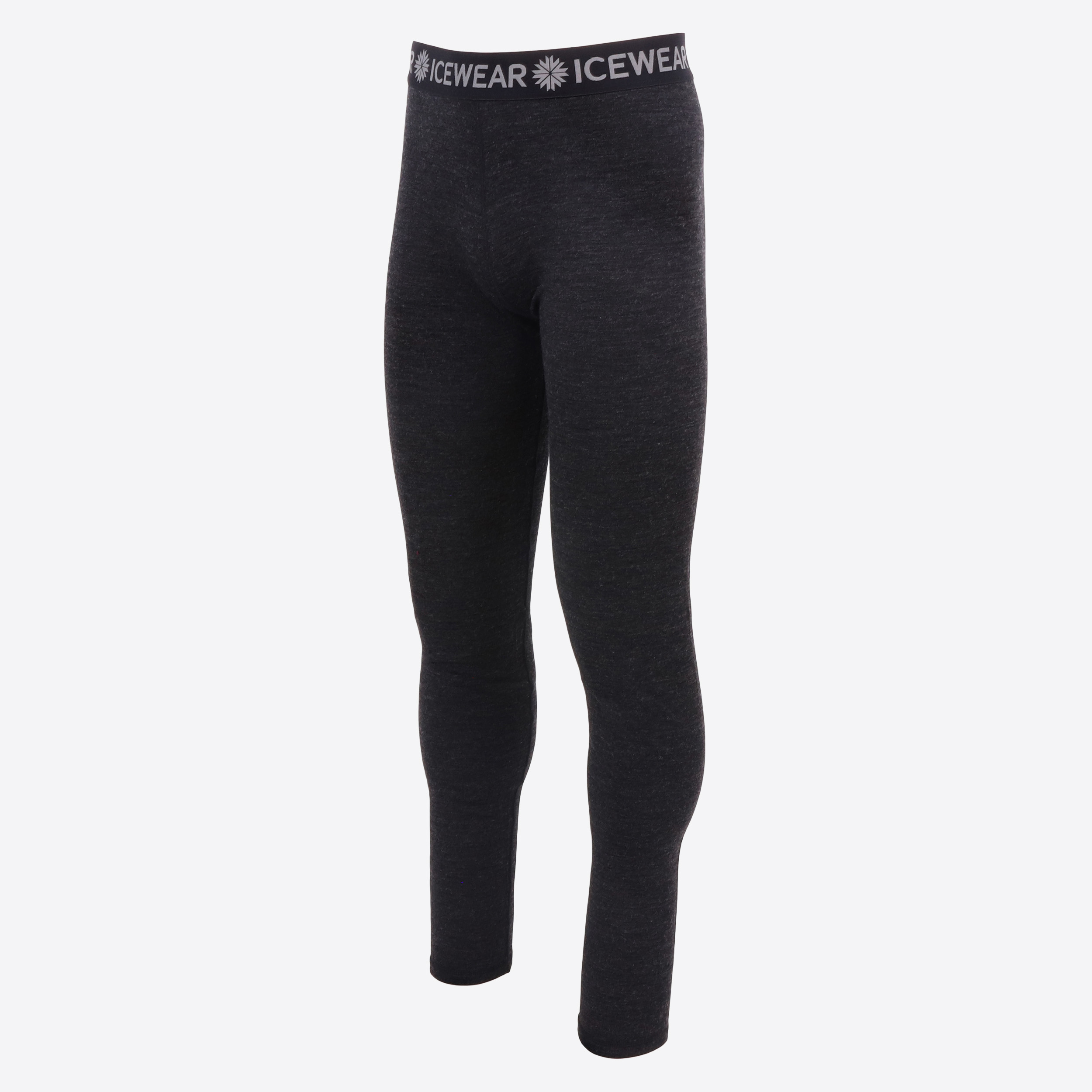 Hvítanes Men´s Merino wool long johns 