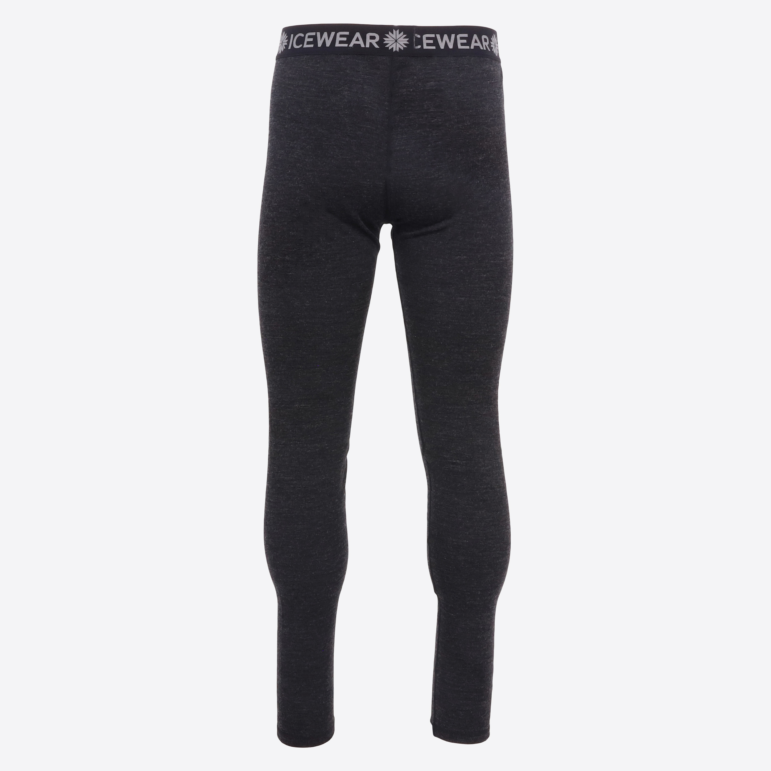 Hvítanes Men´s Merino wool long johns 