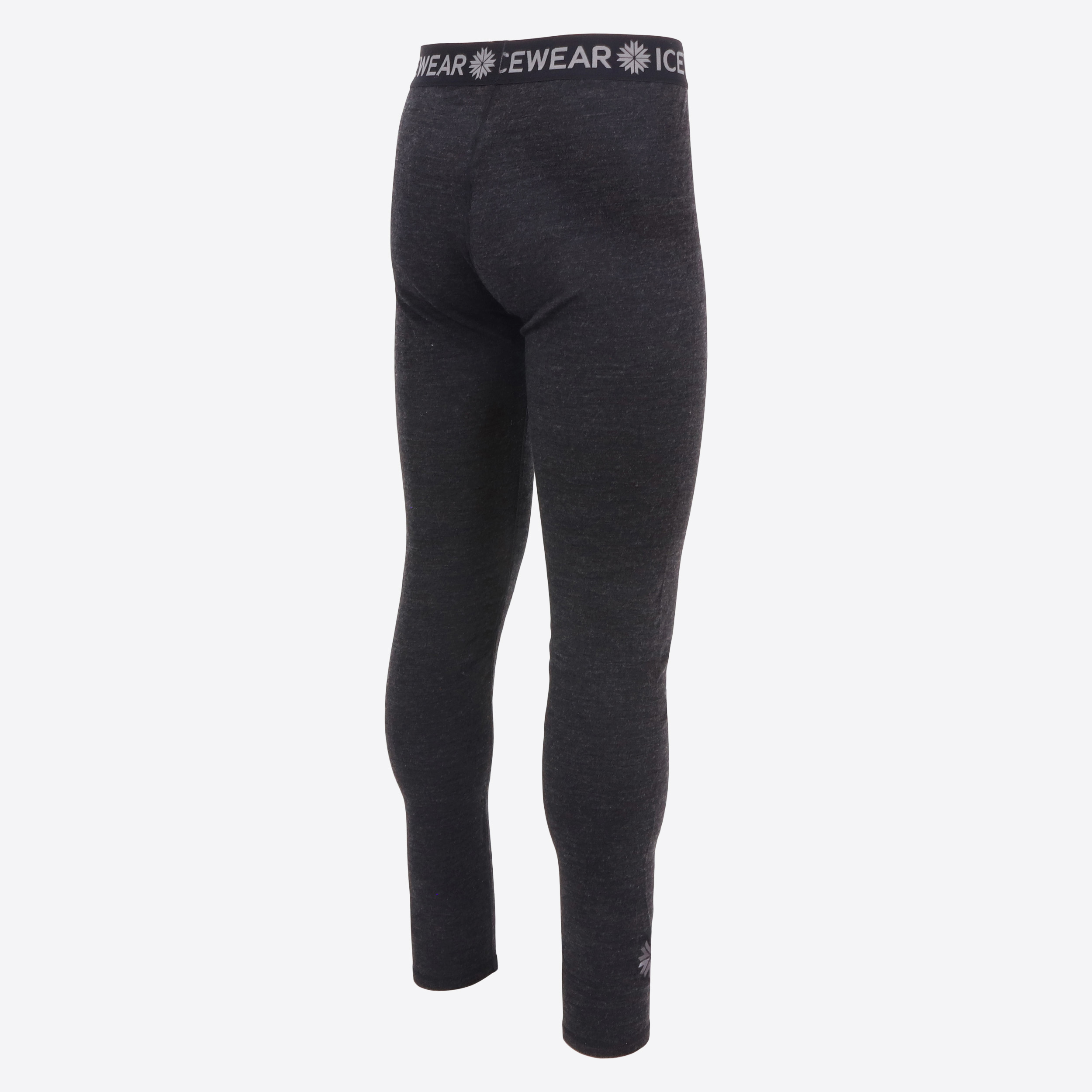 Hvítanes Men´s Merino wool long johns 