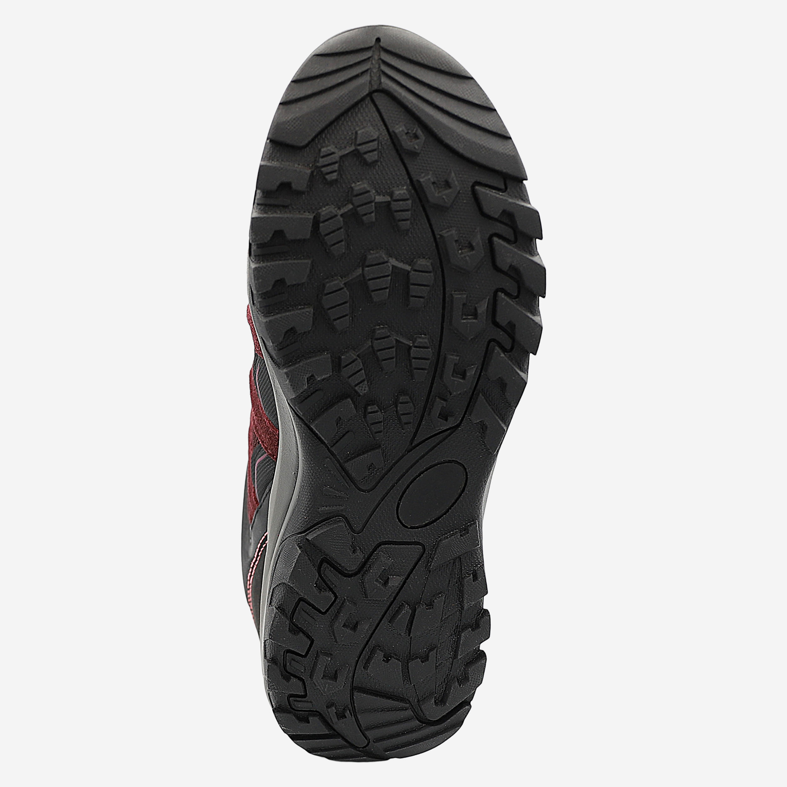 Öskubakur chaussures de randonnée pour femmes