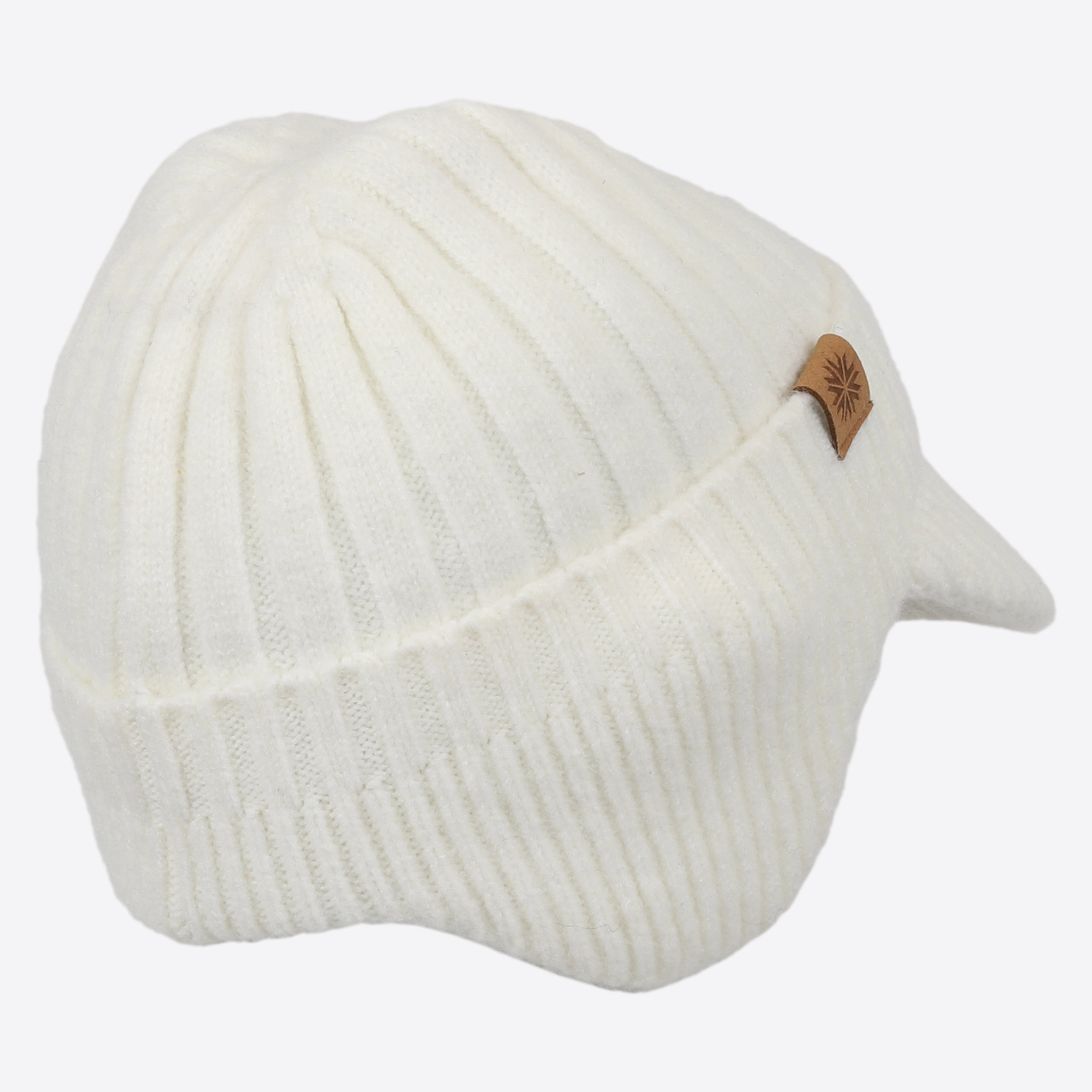 Selholt hat with recycled polyester