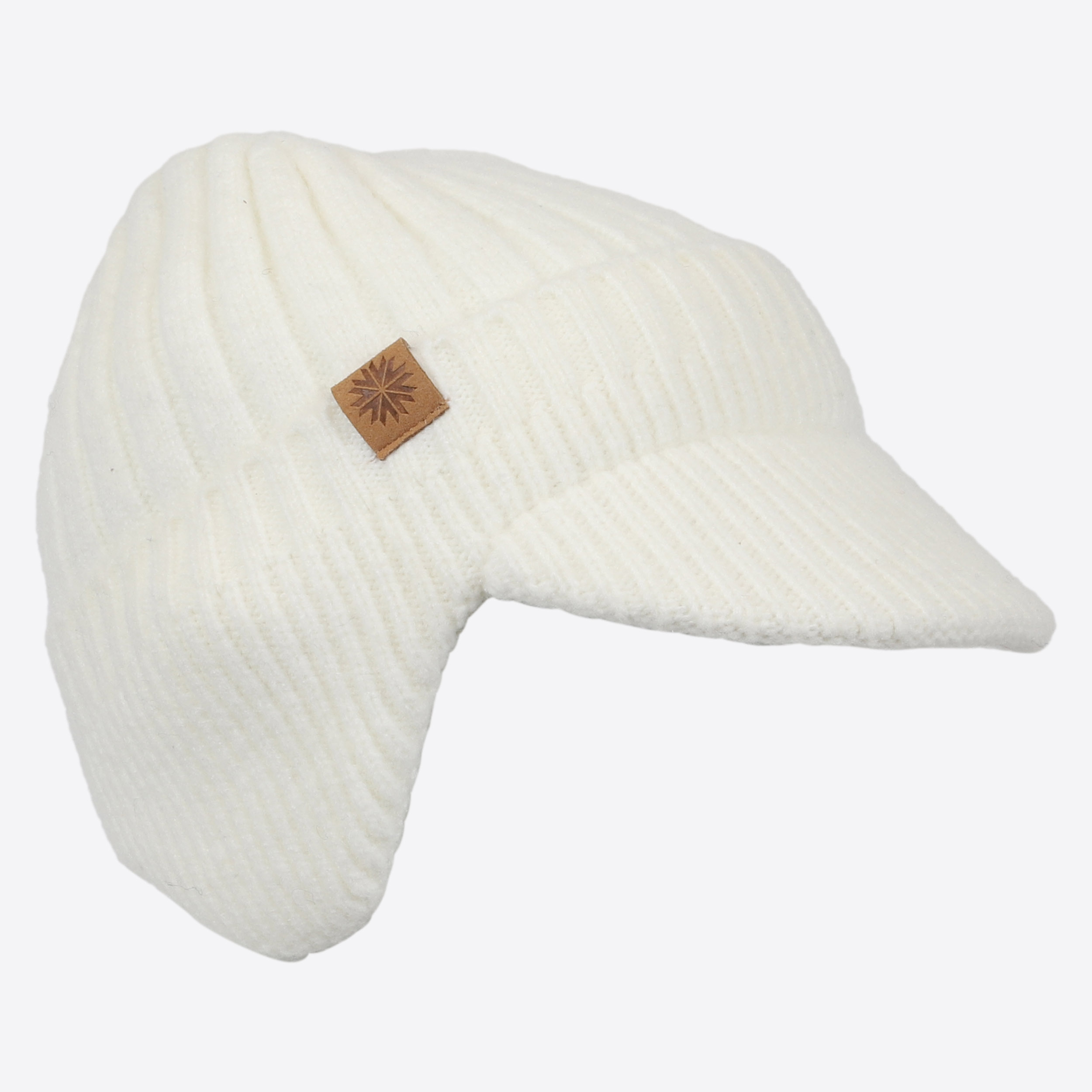 Selholt hat with recycled polyester