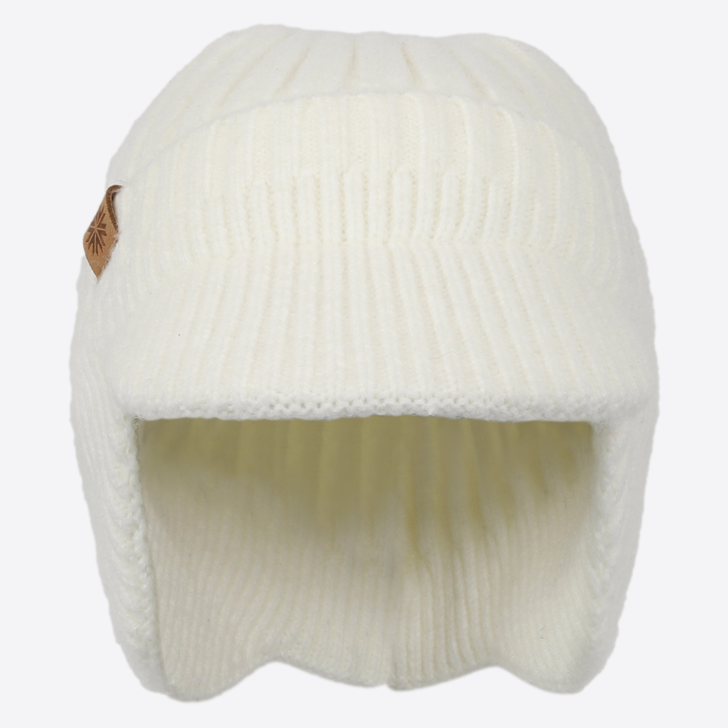 Selholt hat with recycled polyester