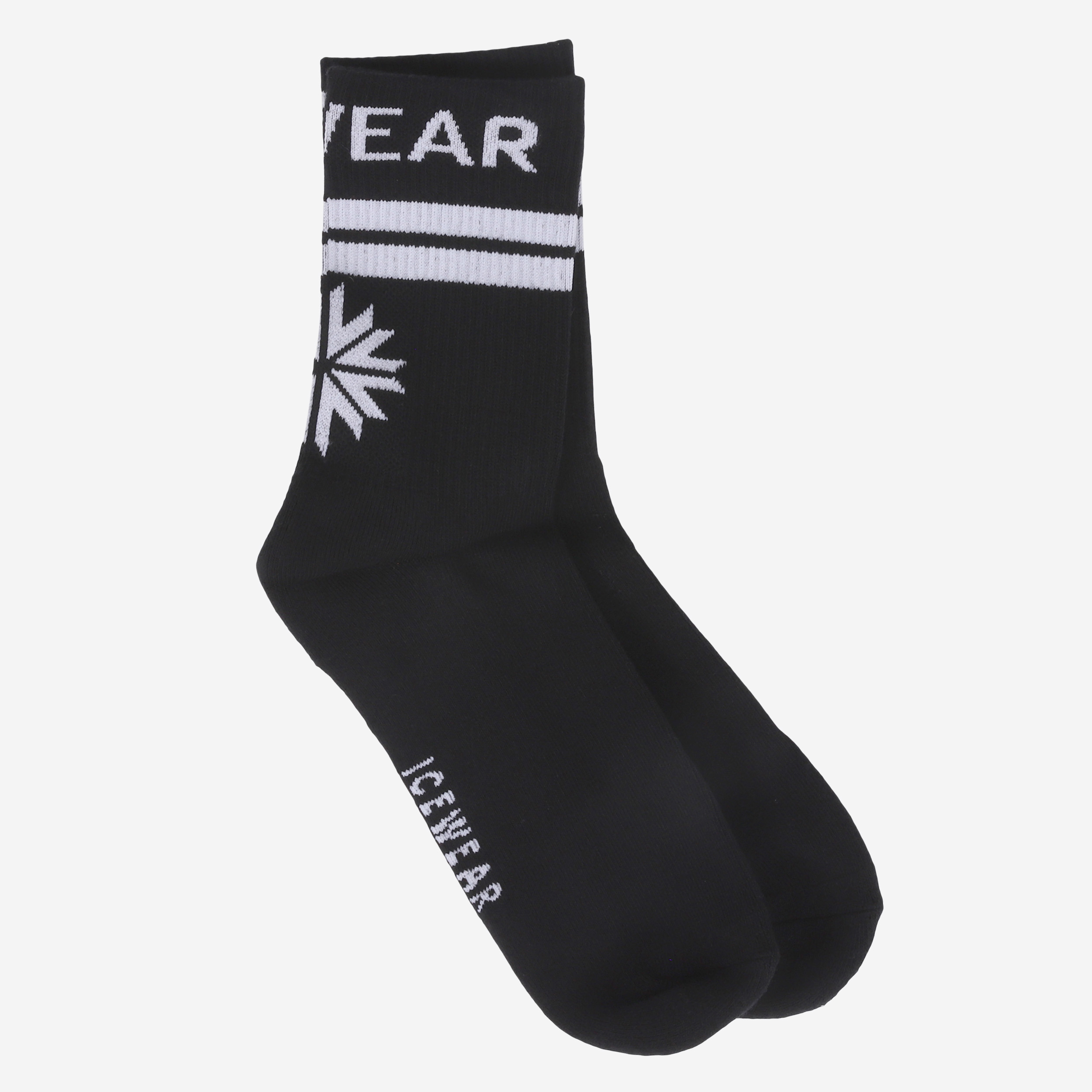 Ásar Sportsocken 2er-Pack