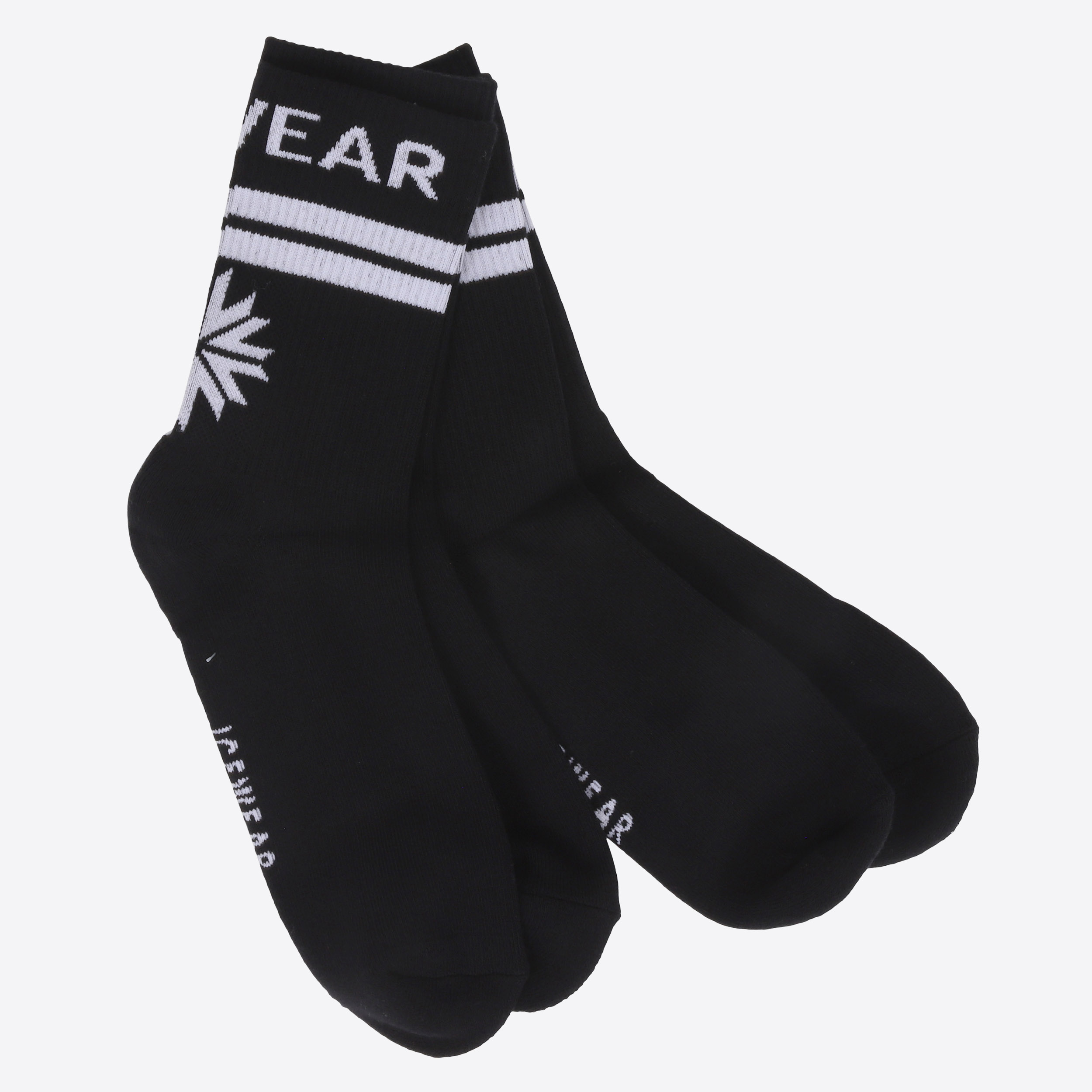 Ásar Sportsocken 2er-Pack