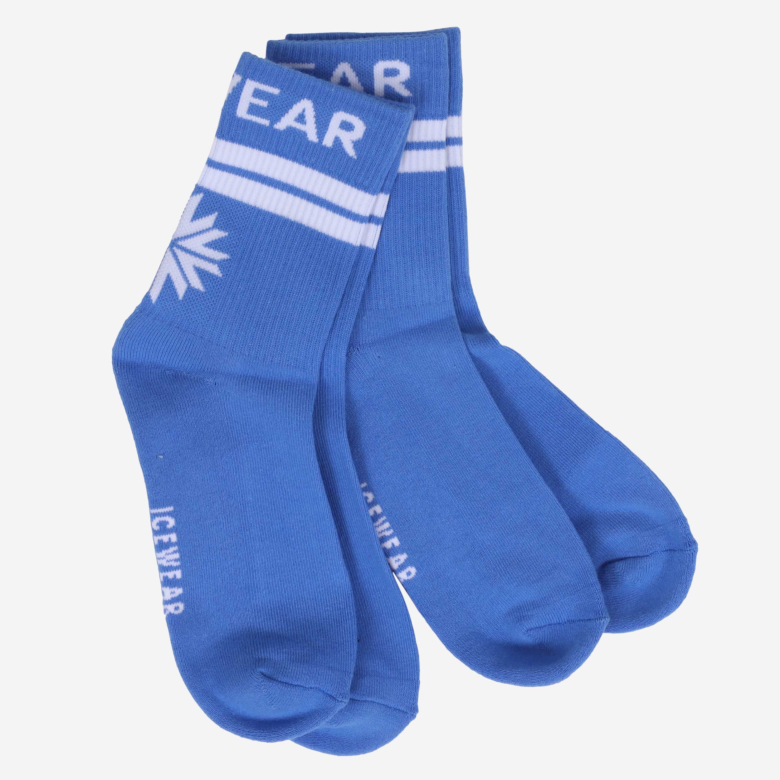 Ásar Sportsocken 2er-Pack