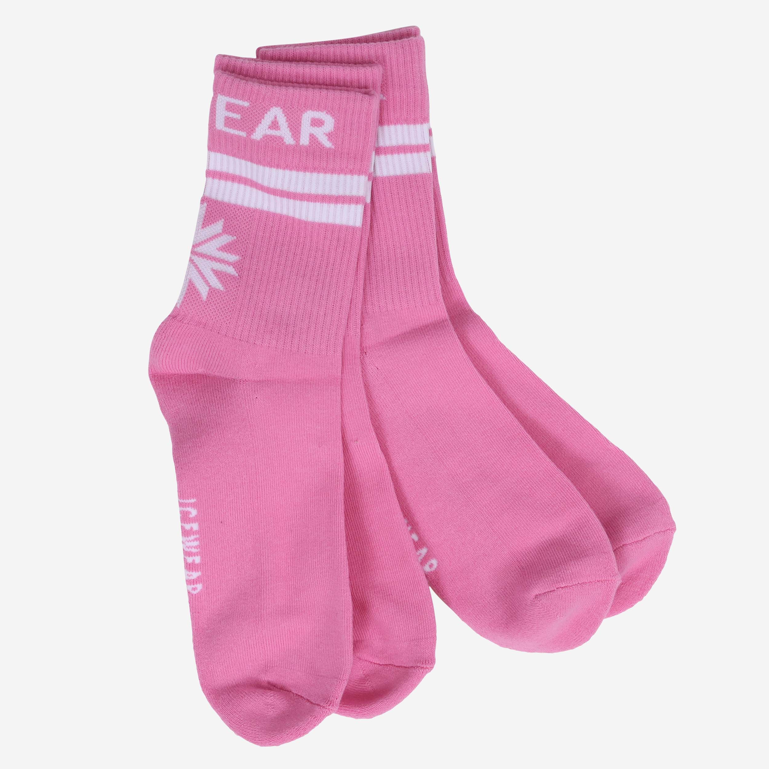 Ásar sport socks 2 pack