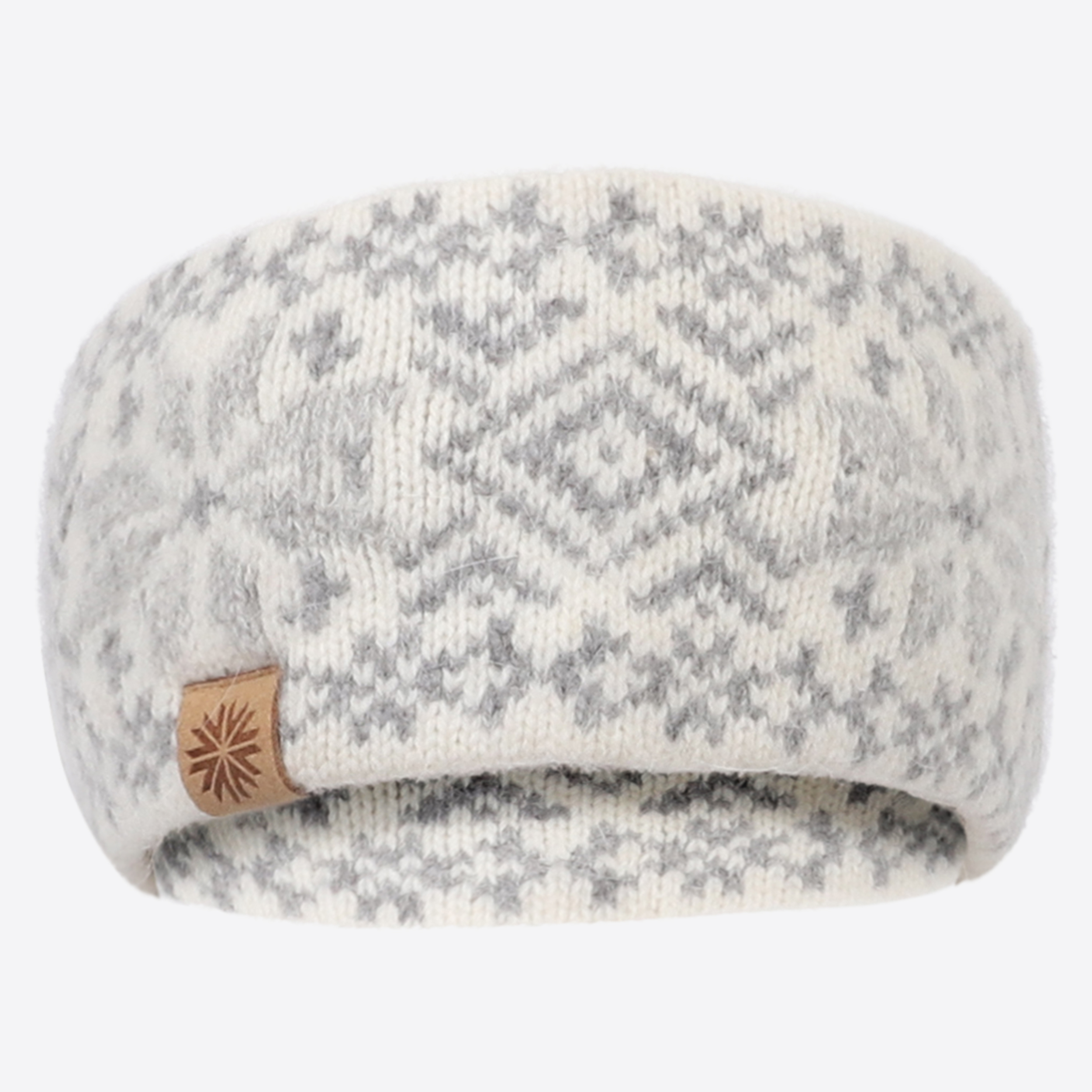 Papey barna ennisband úr ulli