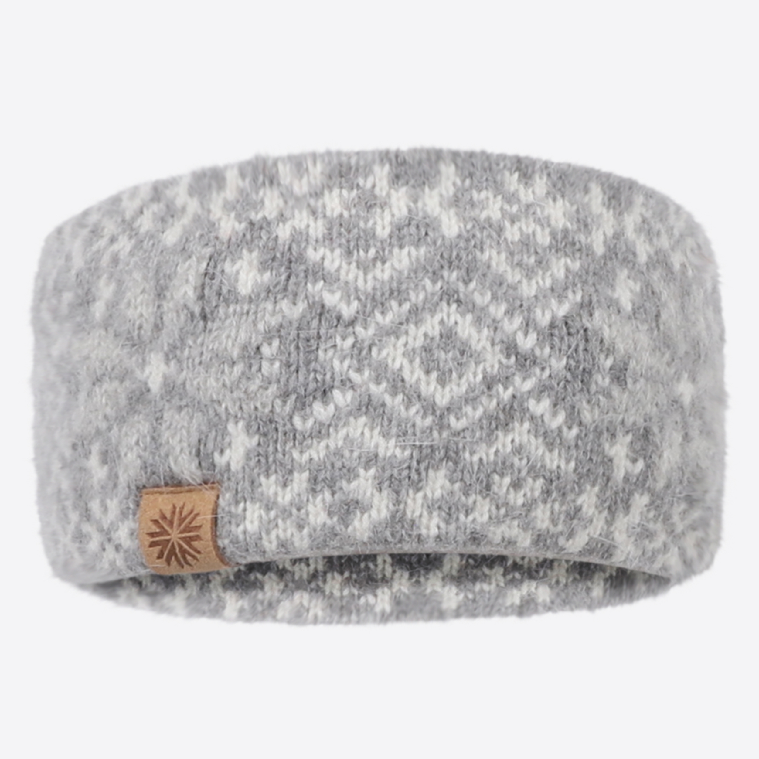 Papey bandeau en laine pour enfants